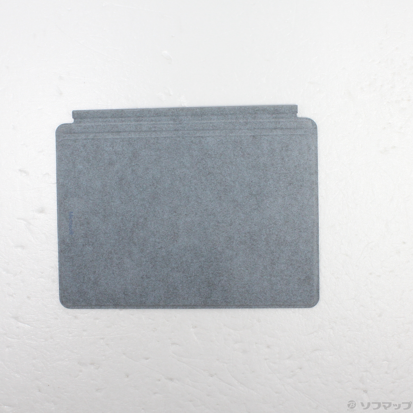 中古】Surface Go Type Cover KCS-00123 アイスブルー