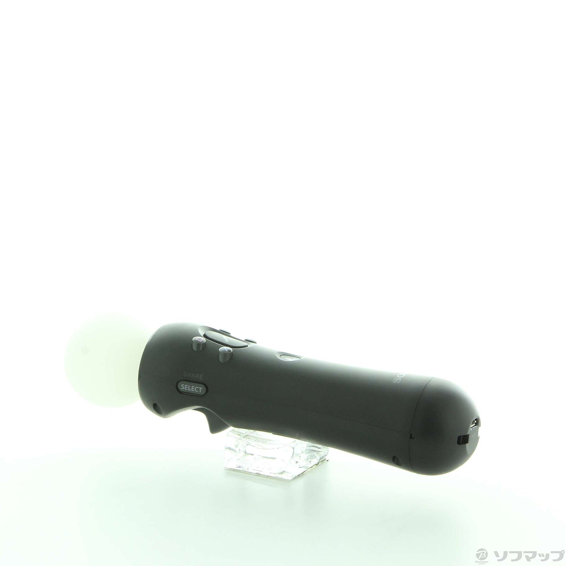 PlayStation Move モーションコントローラー 【PS4】