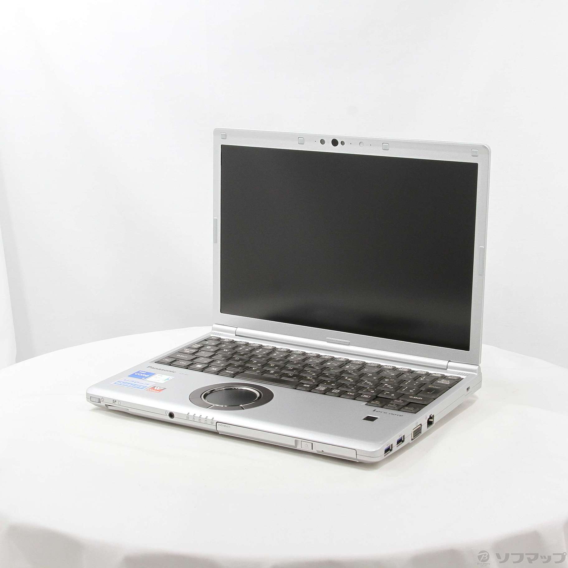 中古】Lets note SV CF-SV2LDMCR [2133056354136] - リコレ