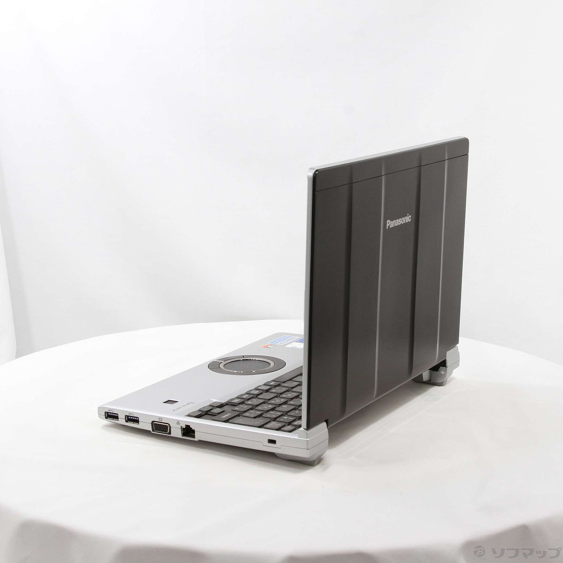 中古】Lets note SV CF-SV2LDMCR [2133056354136] - リコレ