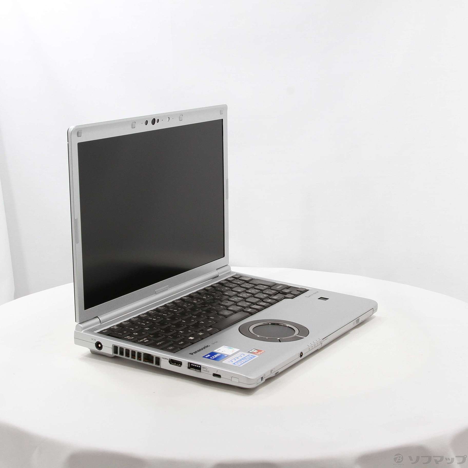 中古】Lets note SV CF-SV2LDMCR [2133056354136] - リコレ
