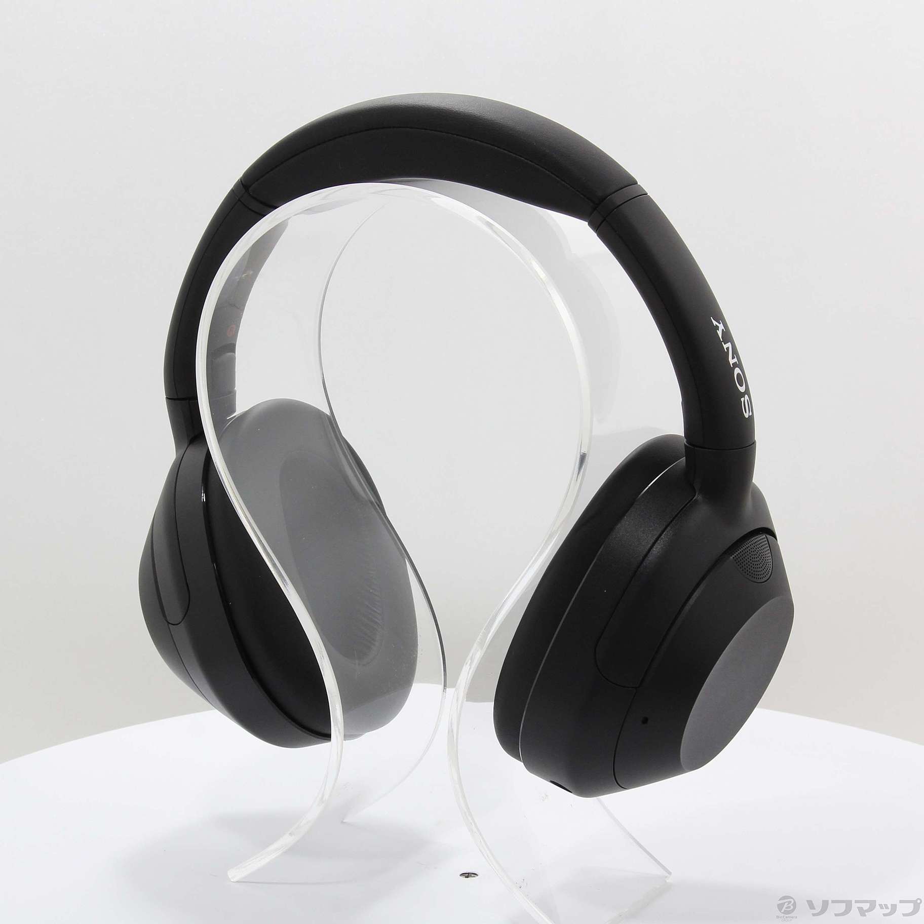 中古】ULT WEAR WH-ULT900N (B) ブラック [2133056355485] - リコレ