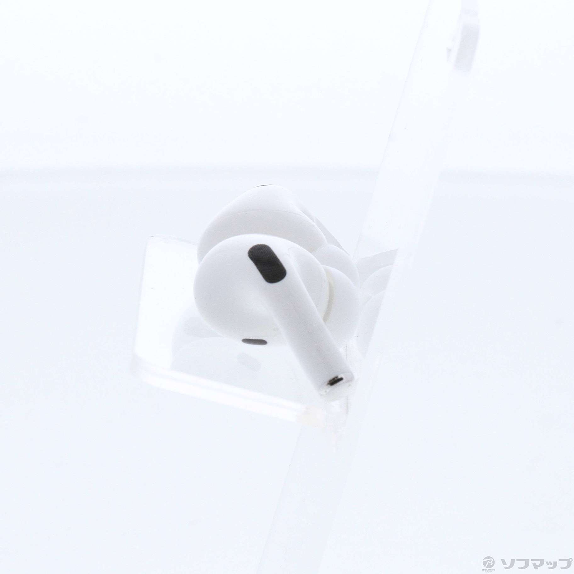 中古】AirPods Pro 第1世代 MWP22J／A ノイズあり [2133056357526