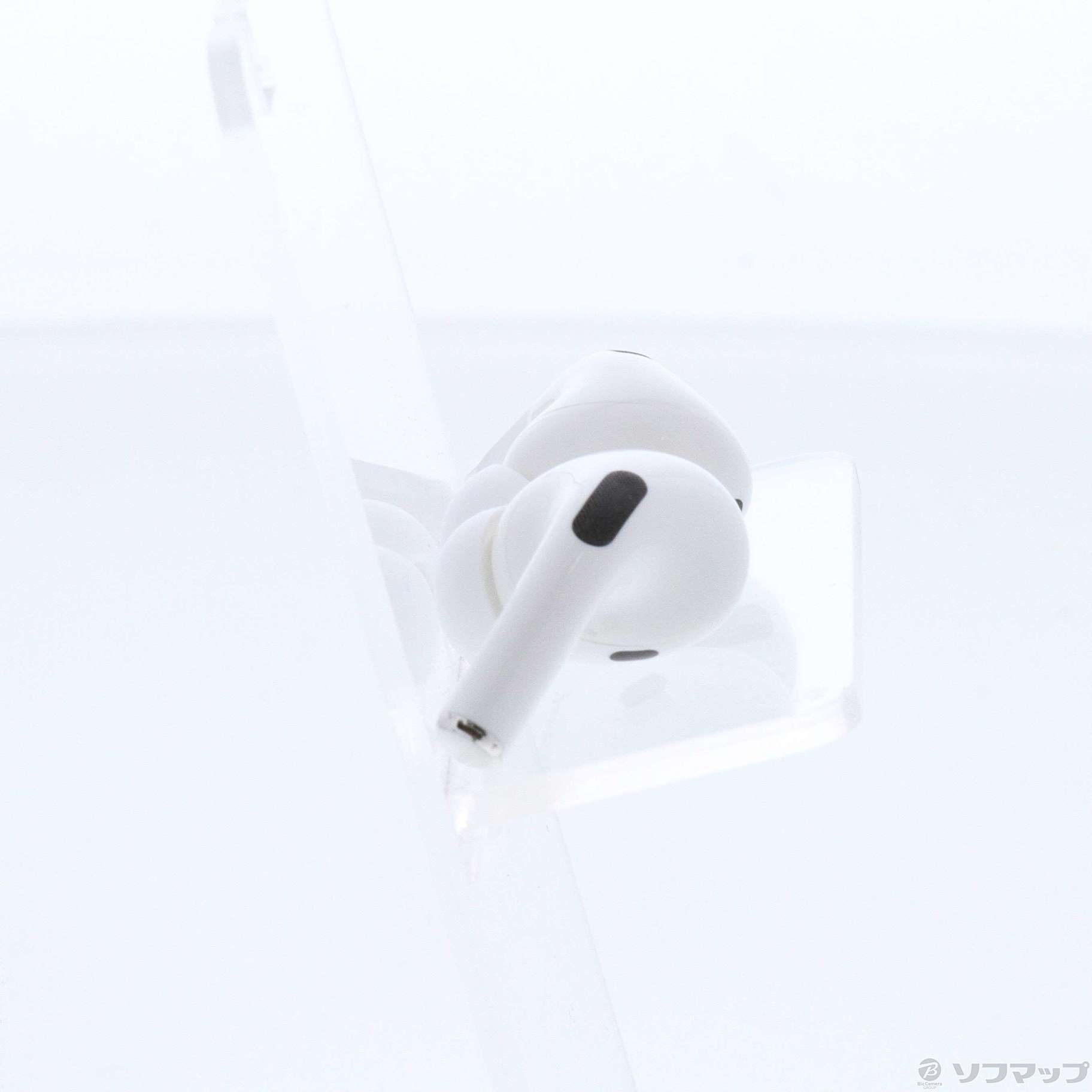 中古】AirPods Pro 第1世代 MWP22J／A ノイズあり [2133056357526