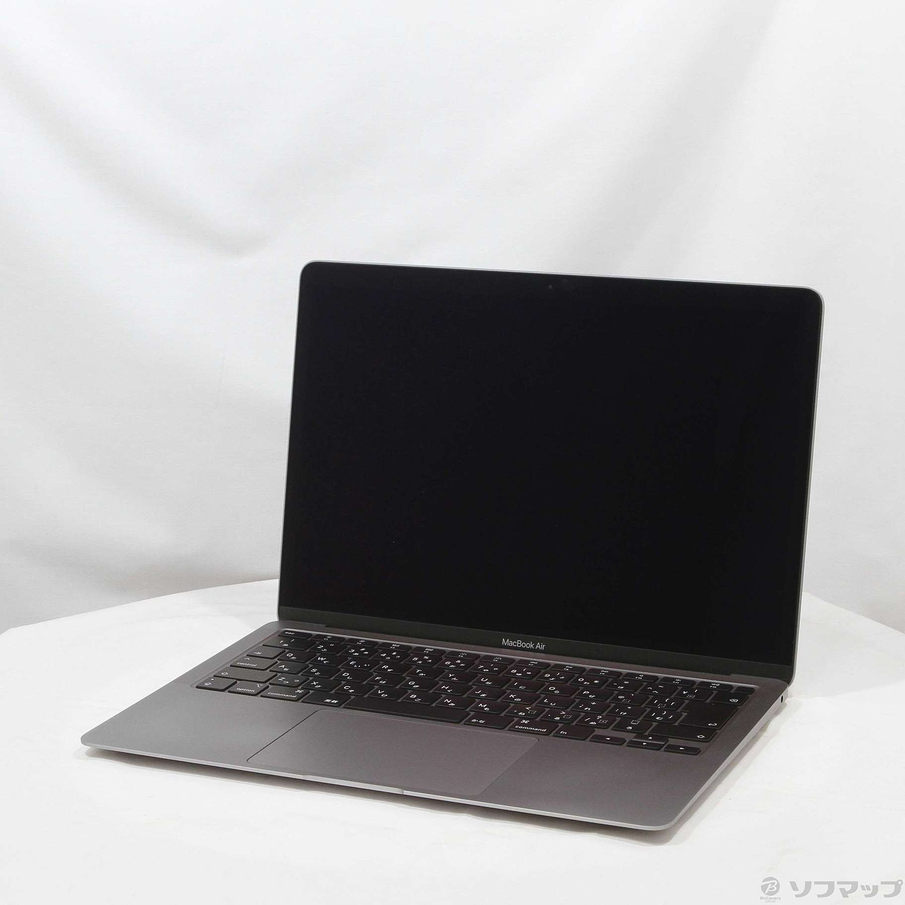 【新品未使用】MacBook Air MVH22J/A i5 512GB 8GB 中古】MacBook Air 13.3-inch Early-2020 MVH22J／A Core_i5 1.1GHz