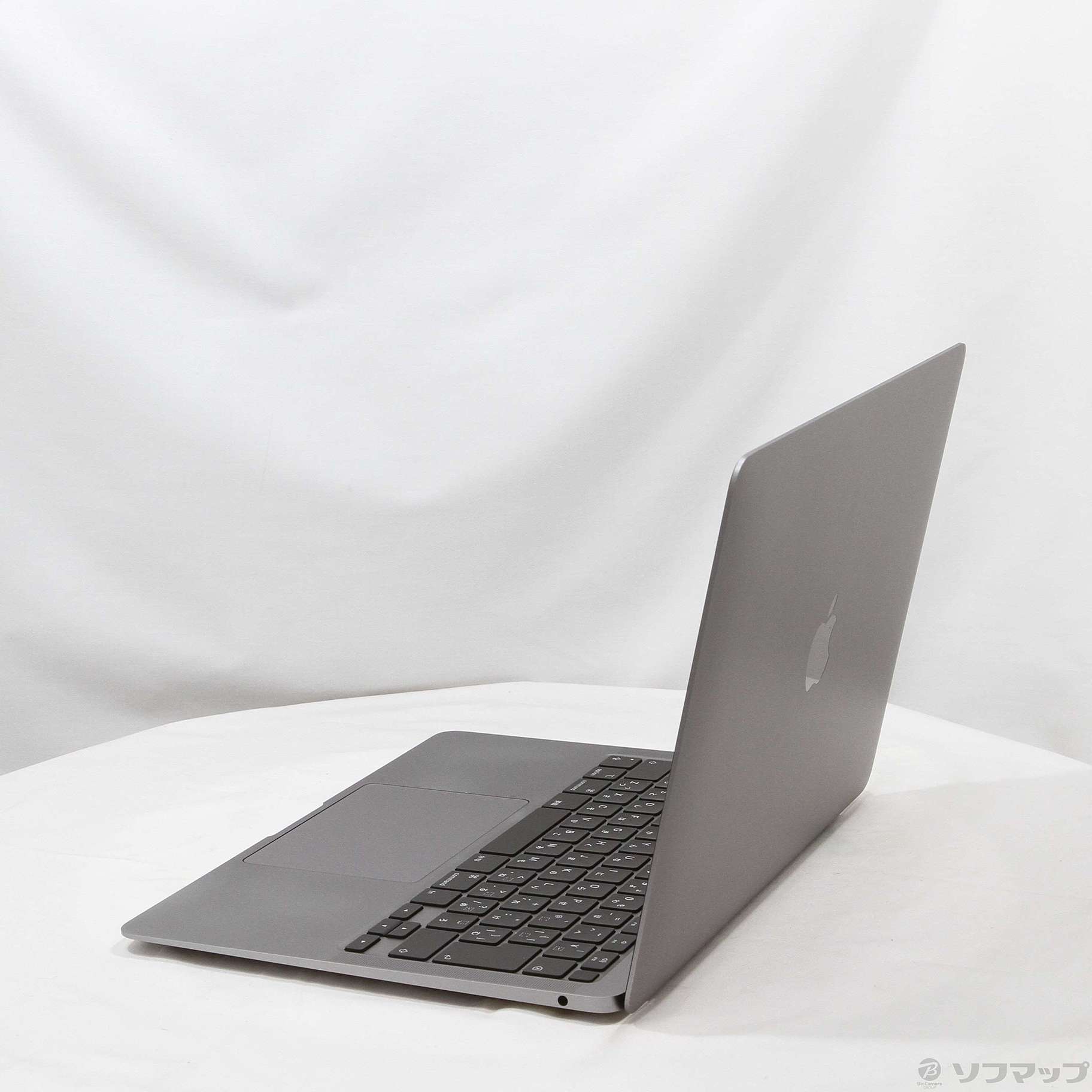 【新品未使用】MacBook Air MVH22J/A i5 512GB 8GB 中古】MacBook Air 13.3-inch Early-2020 MVH22J／A Core_i5 1.1GHz