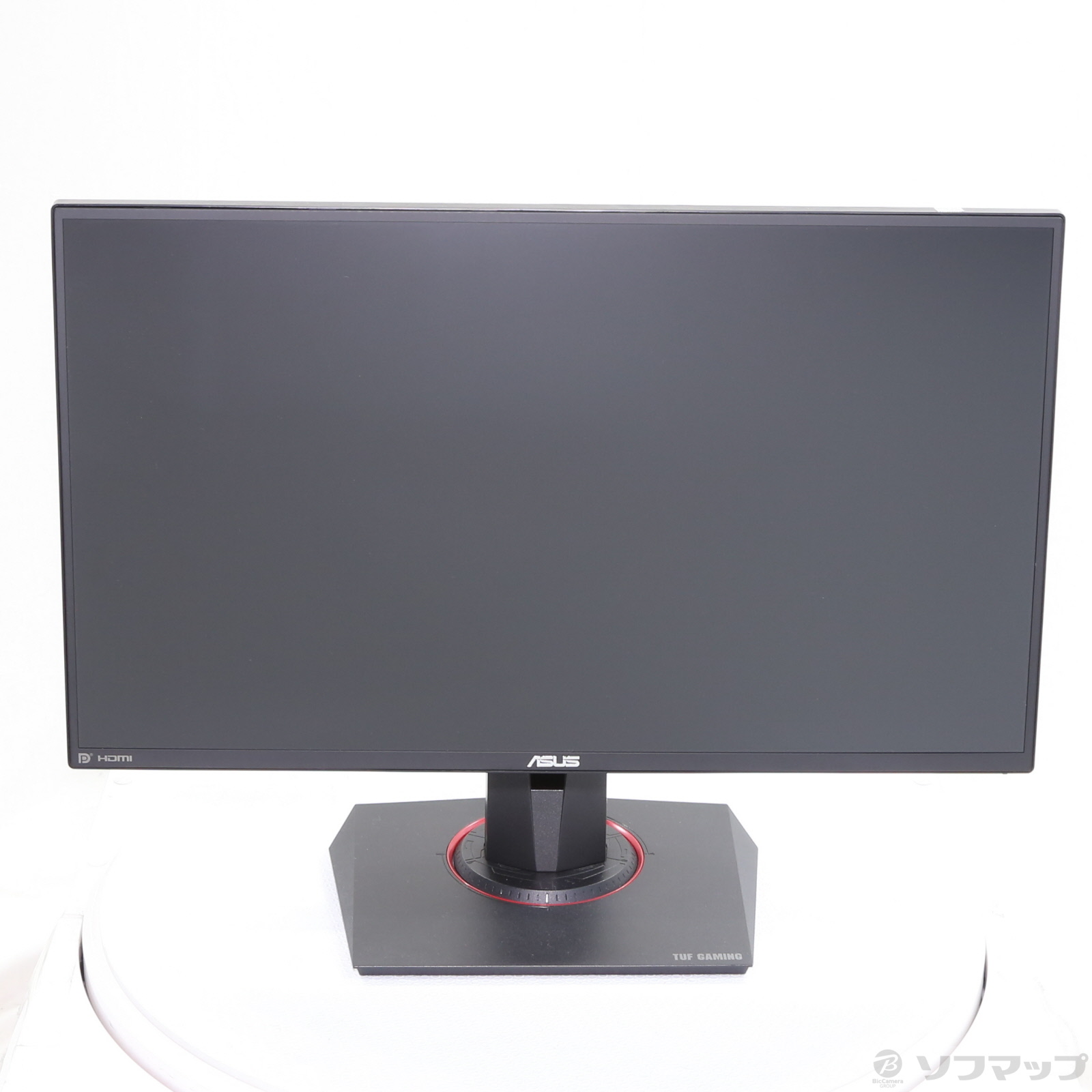 中古】セール対象品 TUF Gaming VG259Q [2133056358202] - リコレ