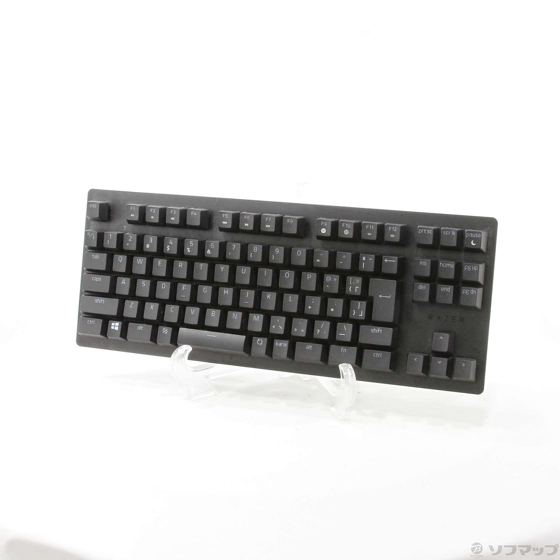 中古】Huntsman V2 Tenkeyless JP Linear Optical Switch RZ03-03941000-R3J1  [2133056358370] - 法人専用リコレ！|ソフマップの法人専用中古通販サイト