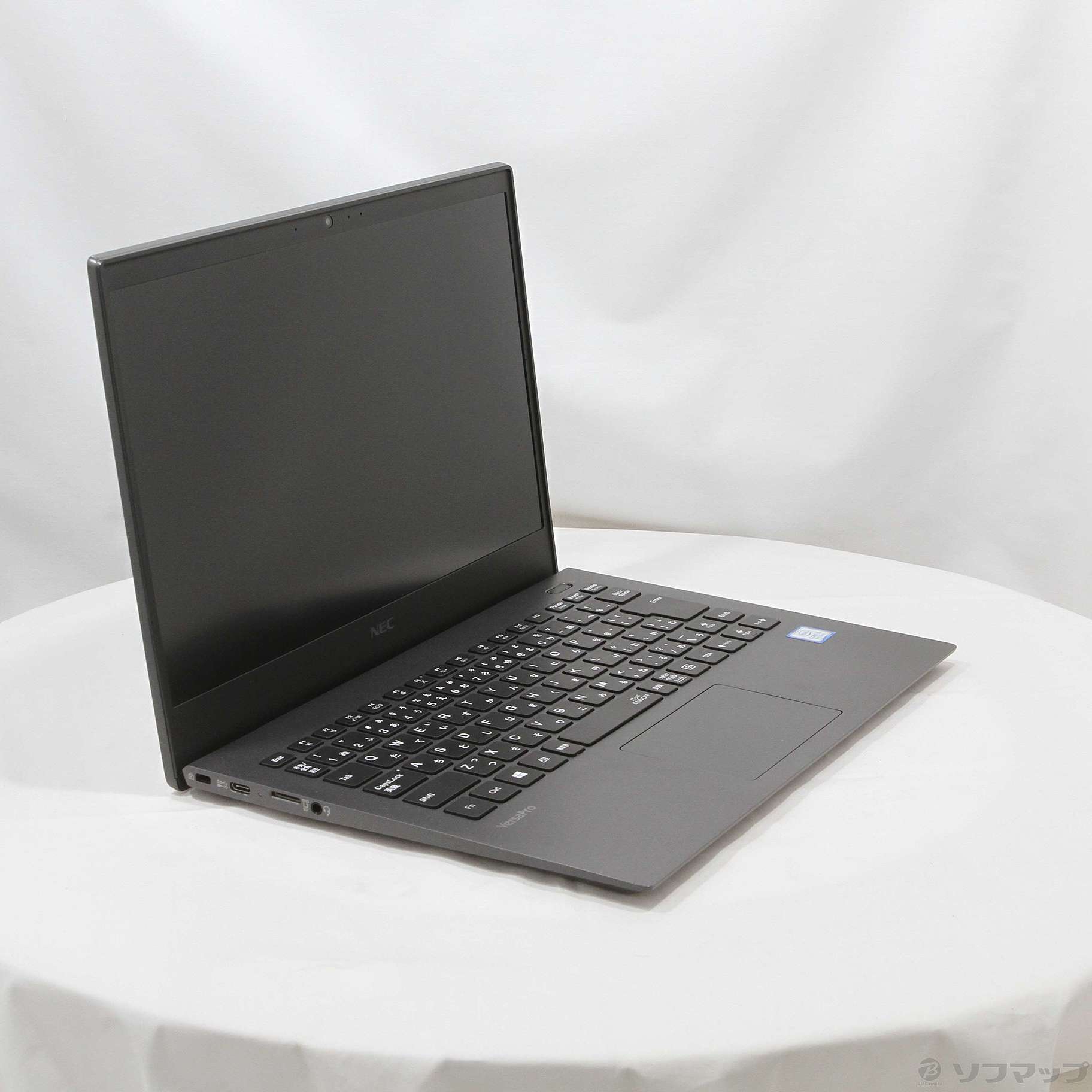 ジャンク品〕 VersaPro タイプVG PC-VKT16GZG5｜の通販はソフマップ