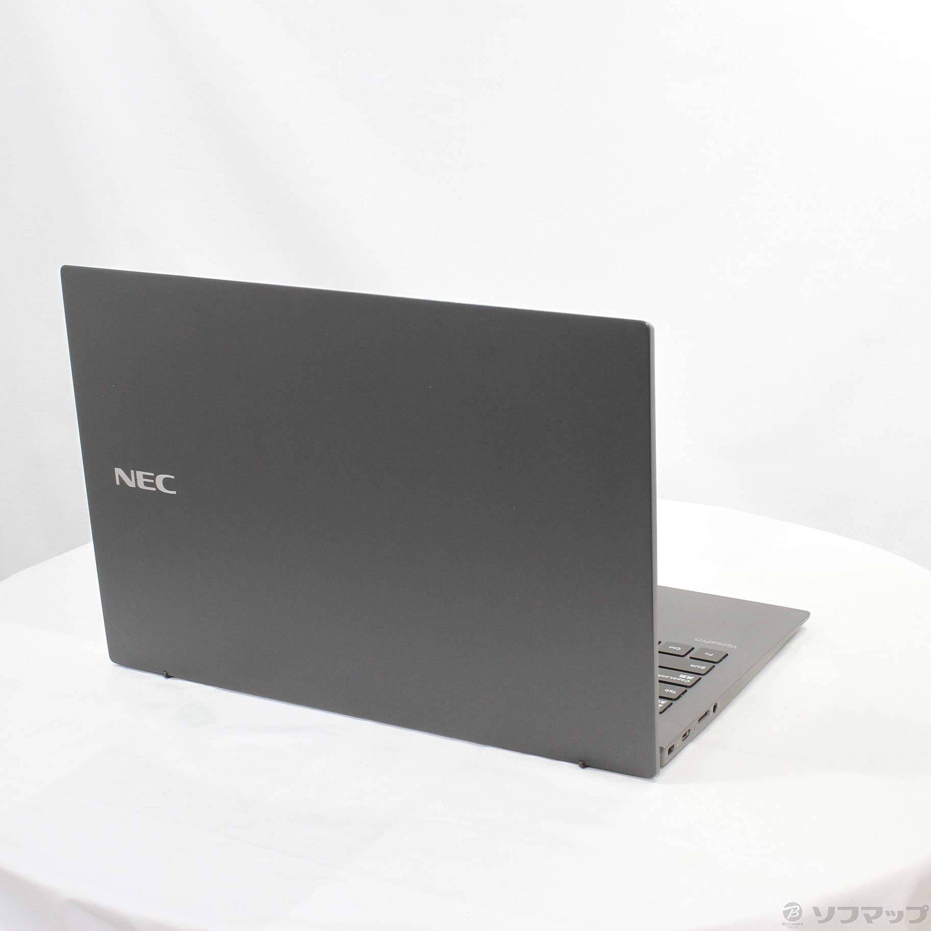 ノートPC NEC VKT16GZG5 i5 8G SSD 無線 Win11