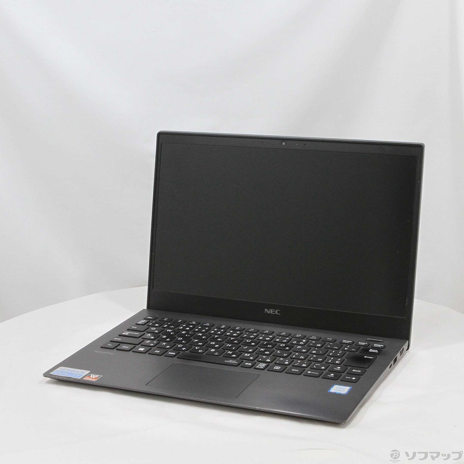 セール対象品 VersaPro タイプVG PC-VKT16GZG5