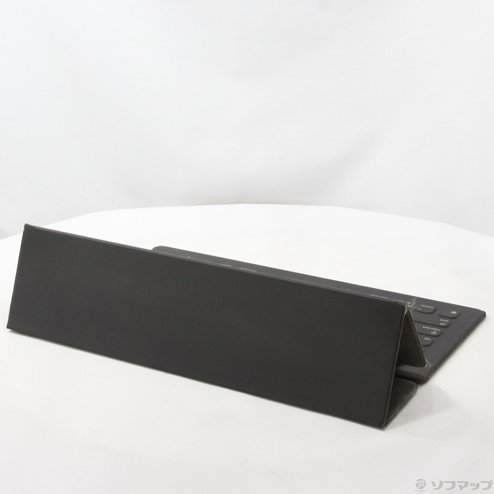 中古】12.9インチ iPad Pro用 Smart Keyboard 英語配列 MJYR2AM／A