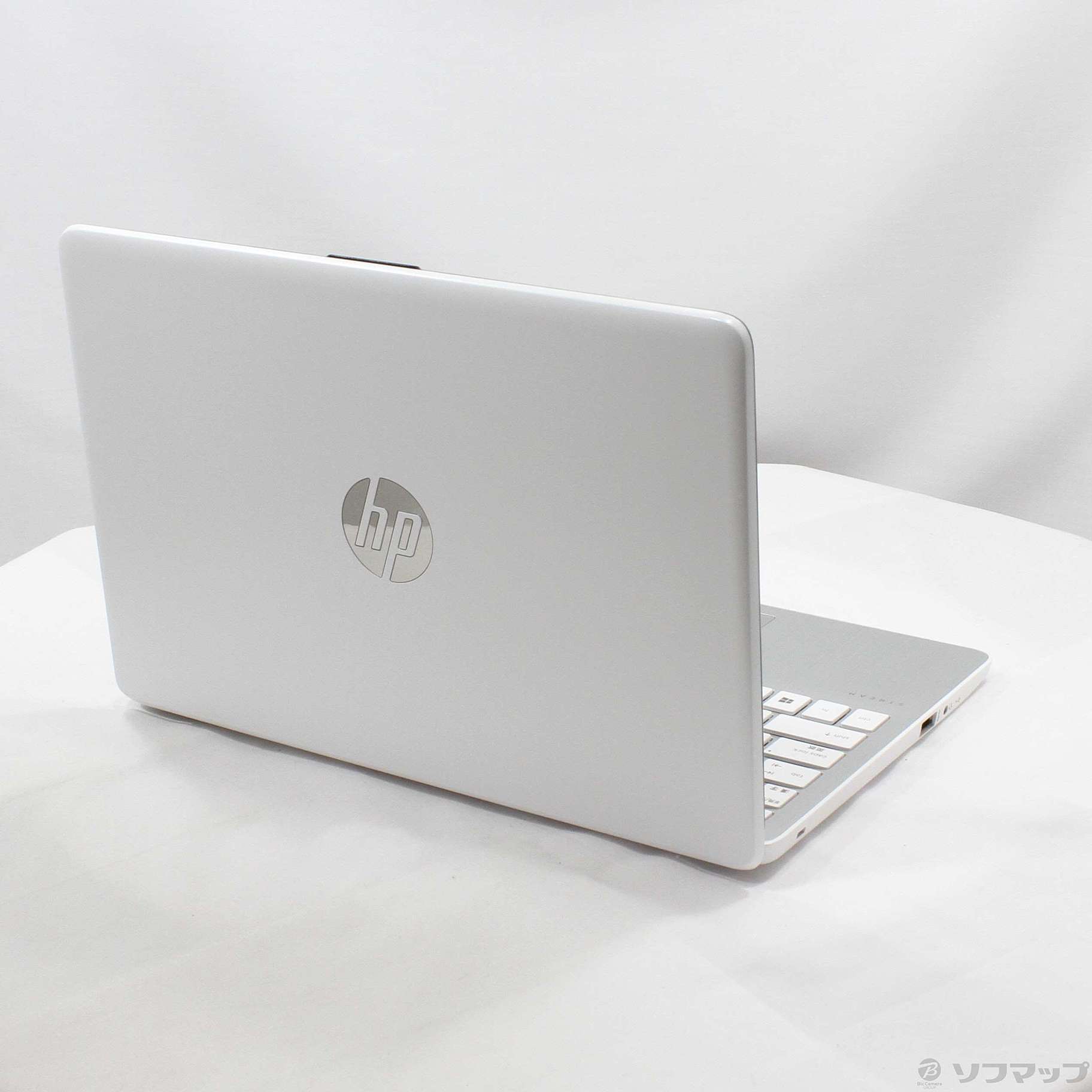 中古】HP Stream 11-ak0000 1W4Z1PA#ABJ [2133056365309] - リコレ！|ビックカメラグループ  ソフマップの中古通販サイト