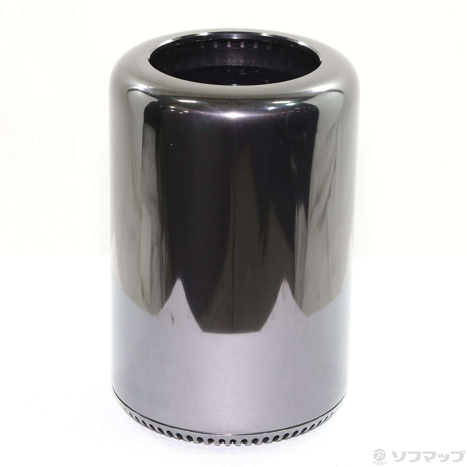 Mac Pro Late 2013 MD878J／A Xeon_E5 2.7GHz 64GB SSD1TB 〔10.15 Catalina〕