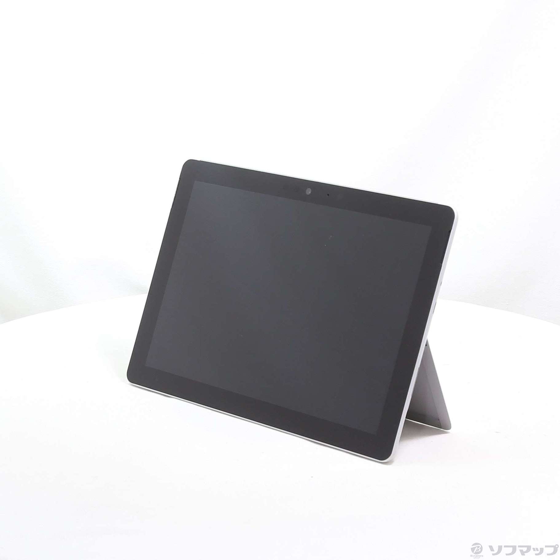 Surface Go 〔Pentium 4415Y／8GB／SSD128GB〕 MCZ-00014 シルバー