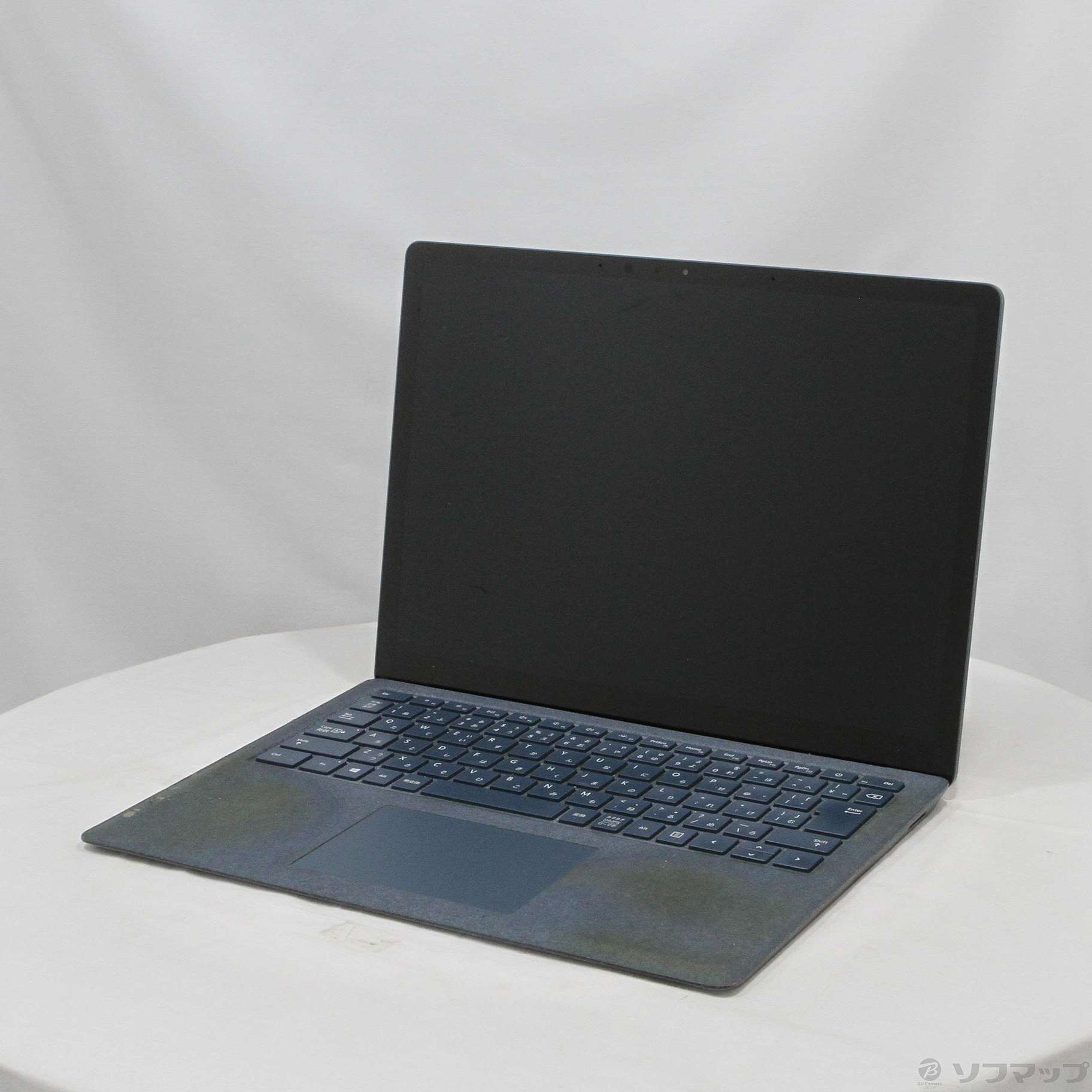 Surface laptop コバルトブルー DAG-00109
