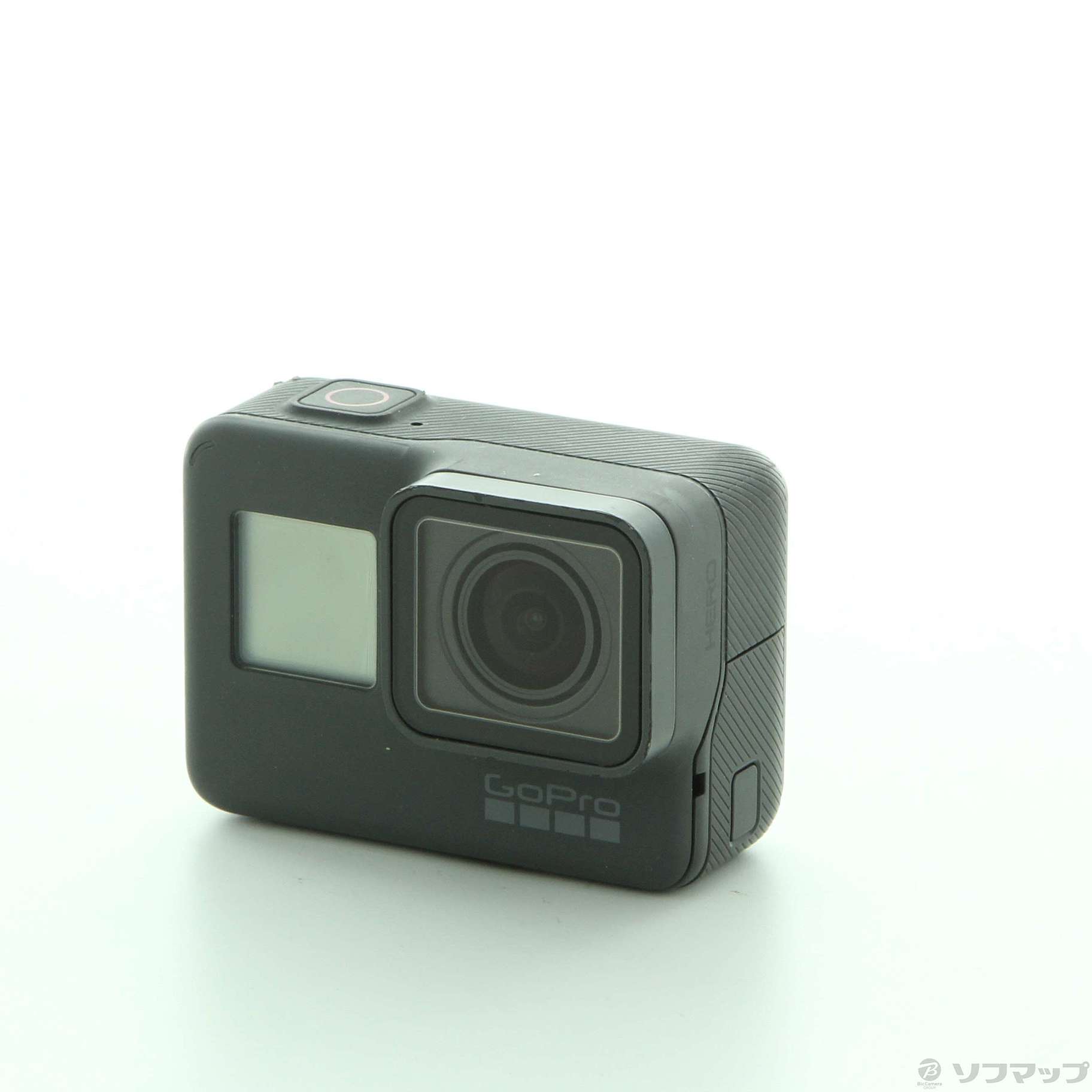 中古】GoPro HERO (CHDHB-501-RW) [2133056371041] - リコレ！|ビックカメラグループ ソフマップの中古通販サイト