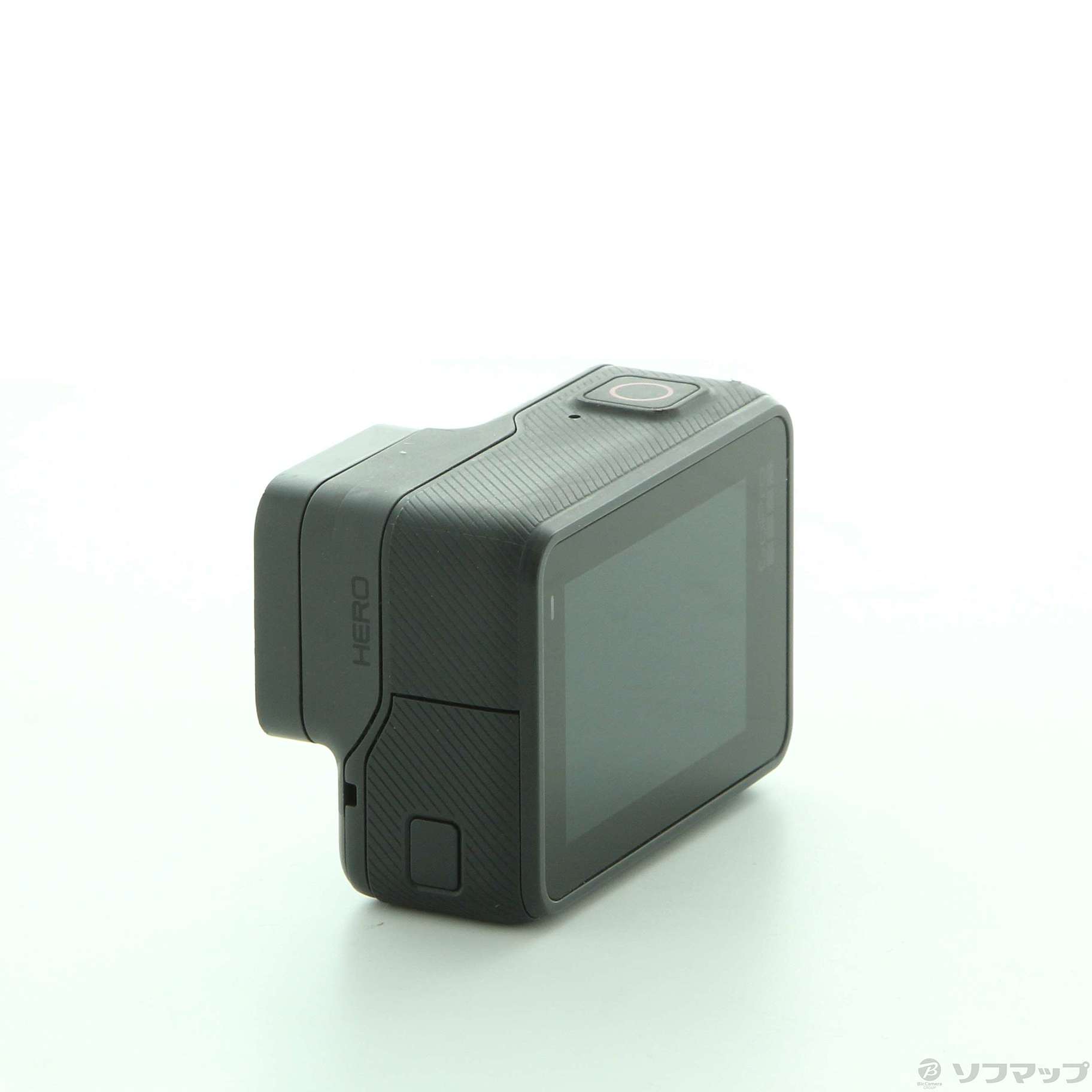 中古】GoPro HERO (CHDHB-501-RW) [2133056371041] - リコレ！|ビックカメラグループ ソフマップの中古通販サイト