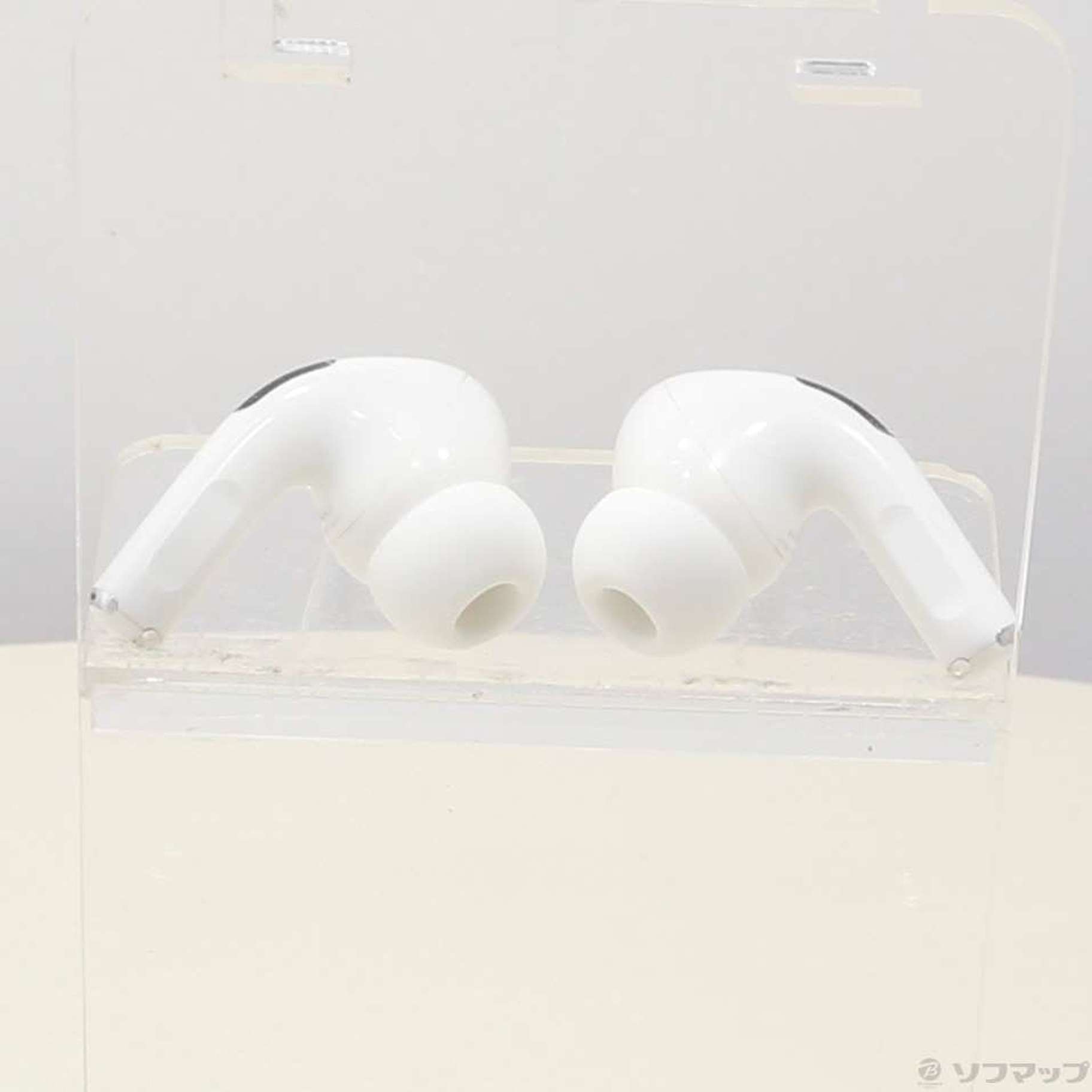 中古】AirPods Pro 第1世代 MagSafe対応 MLWK3J／A
