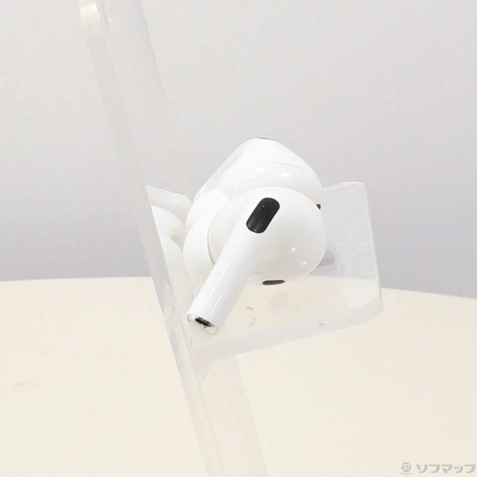 中古】AirPods Pro 第1世代 MagSafe対応 MLWK3J/A 中古】AirPods Pro 第1世代 MagSafe対応 MLWK3J/A