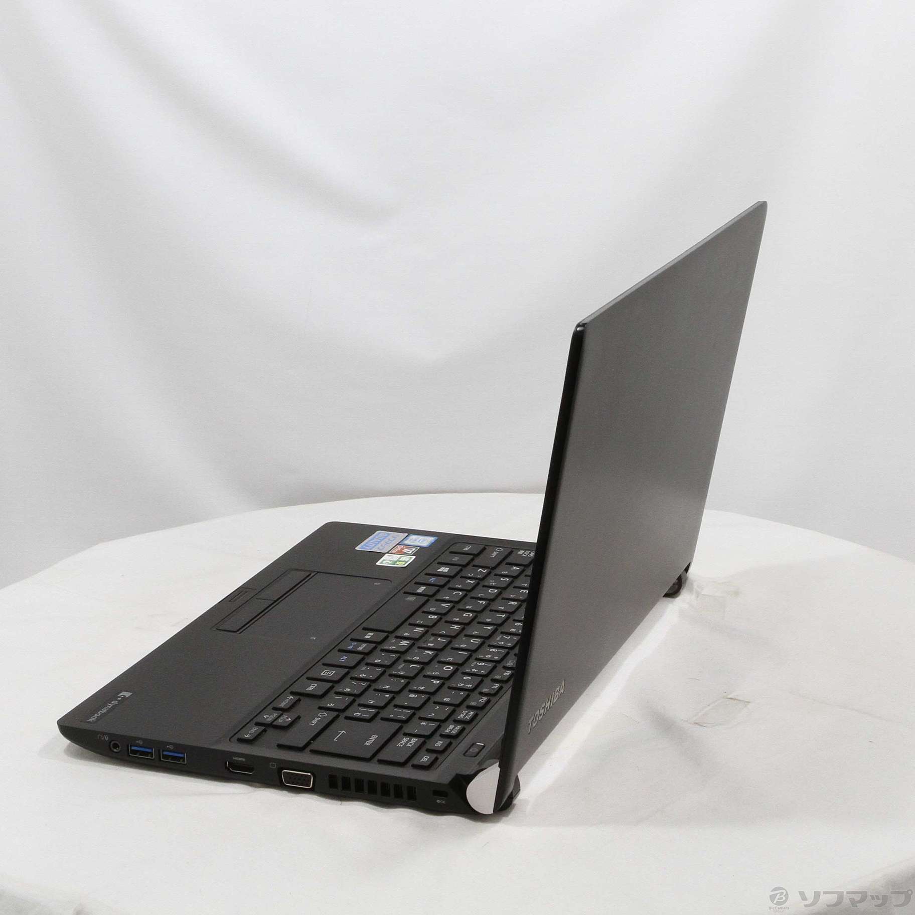 & TOSHIBA dynabook RX73/VBR メモリ16G i5