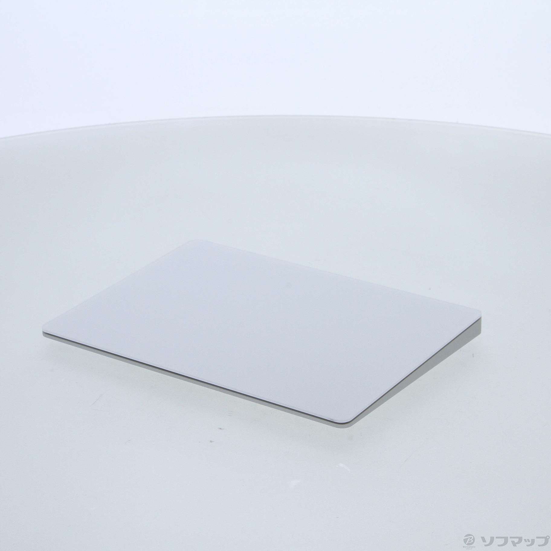中古】Magic Trackpad 2 シルバー MJ2R2J／A [2133056373878] - リコレ 