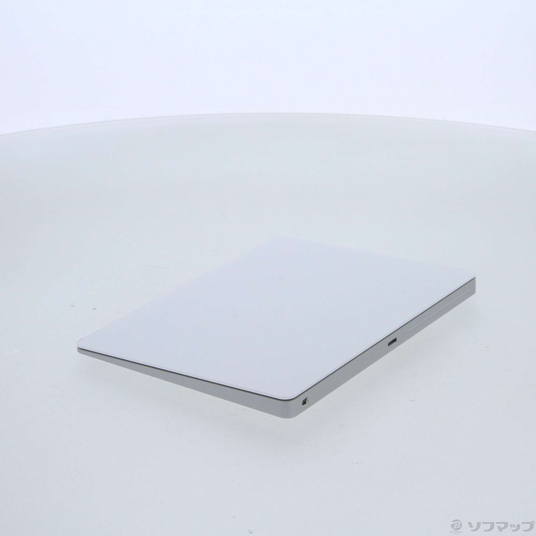 Magic Trackpad2 シルバー Apple - Apple Magic Trackpad 2 シルバー