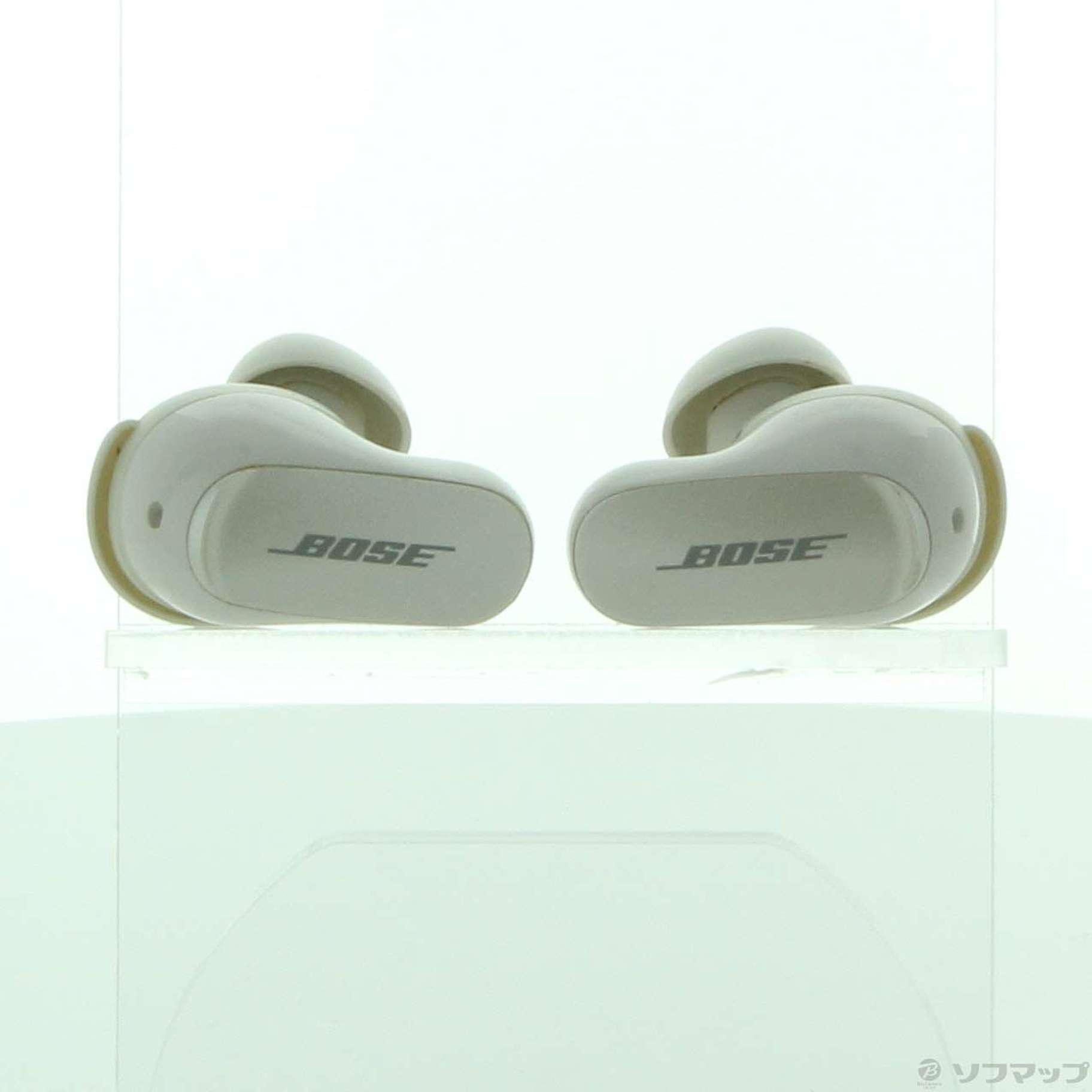 QuietComfort Earbuds II ソープストーン