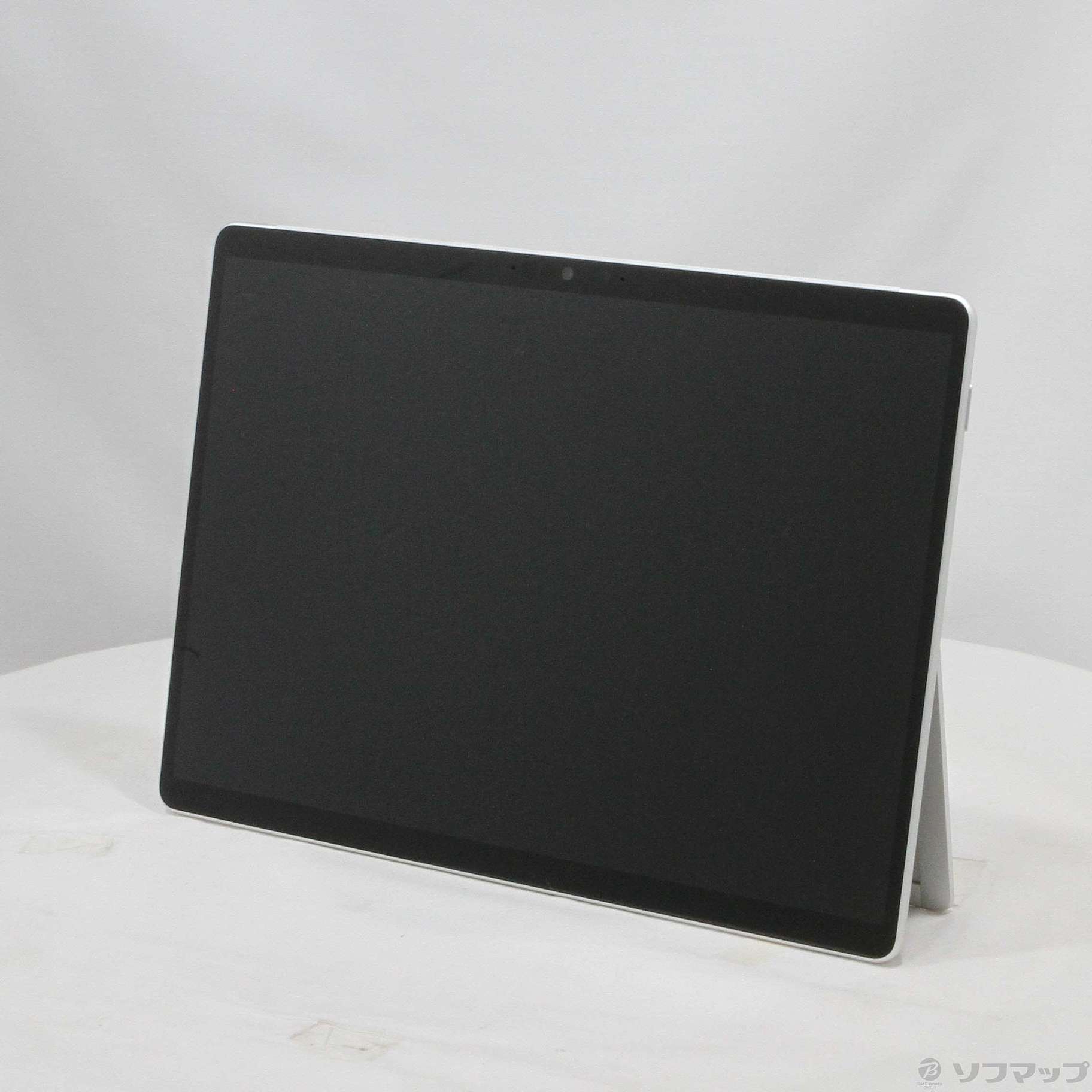 中古】Surface Pro8 〔Core i7／16GB／SSD1TB〕 EEB-00010 プラチナ [2133056374363] -  リコレ！|ビックカメラグループ ソフマップの中古通販サイト - 割引やプロモーション