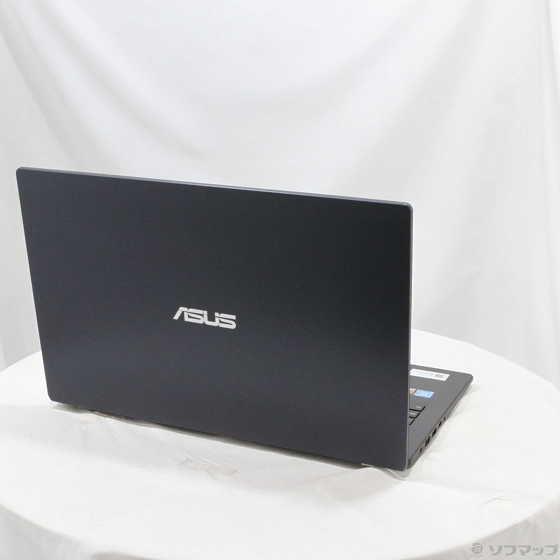 中古】ASUS E510MA E510MA-EJ934WS スターブラック ［Celeron