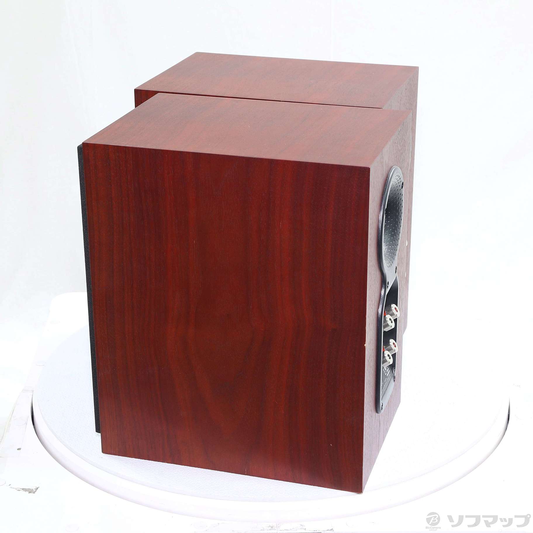 中古】セール対象品 706S2 MR ローズナット ペア [2133056374844] - リコレ！|ビックカメラグループ ソフマップの中古通販サイト