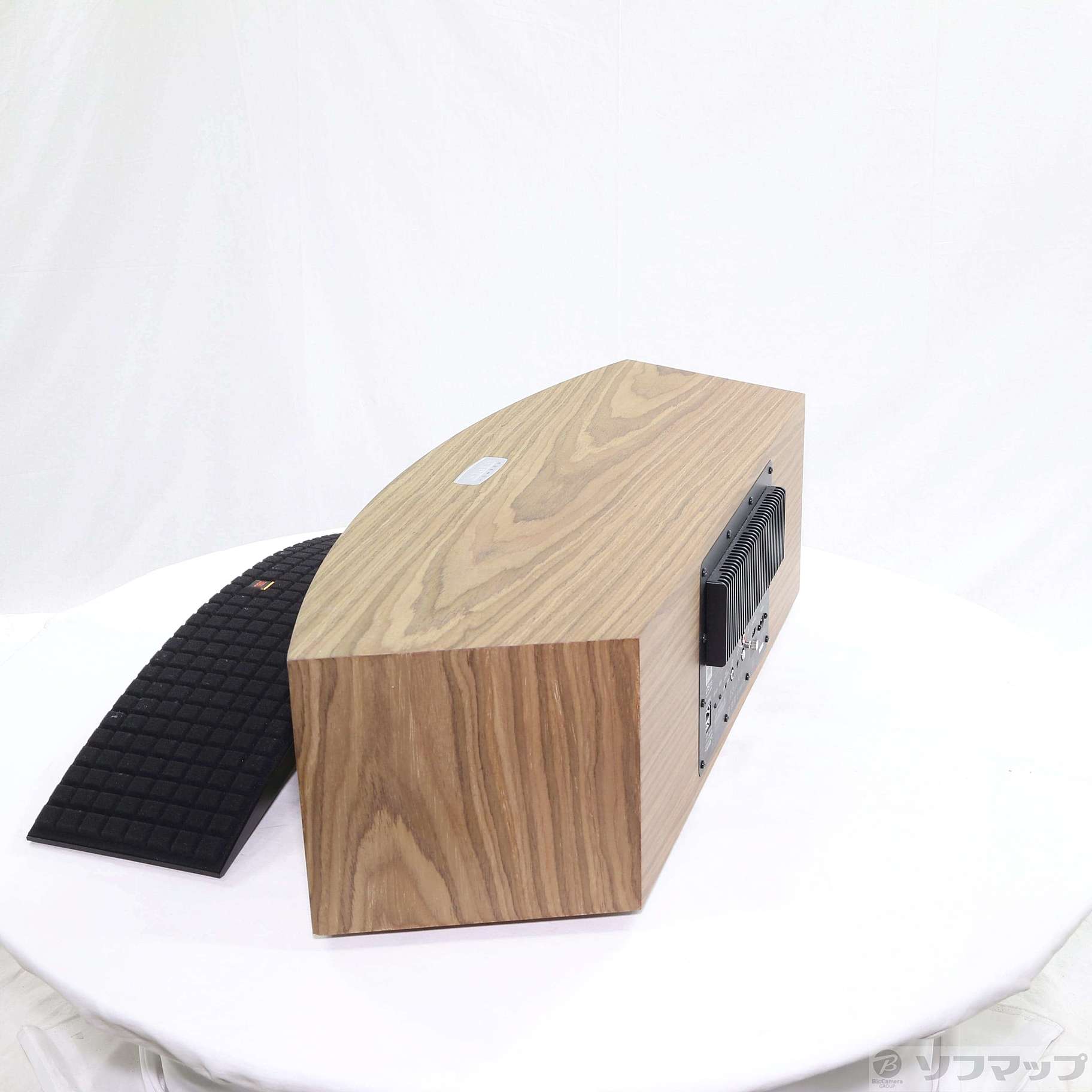 中古】JBL L75ms Music System ウォールナット JBLL75MSJN