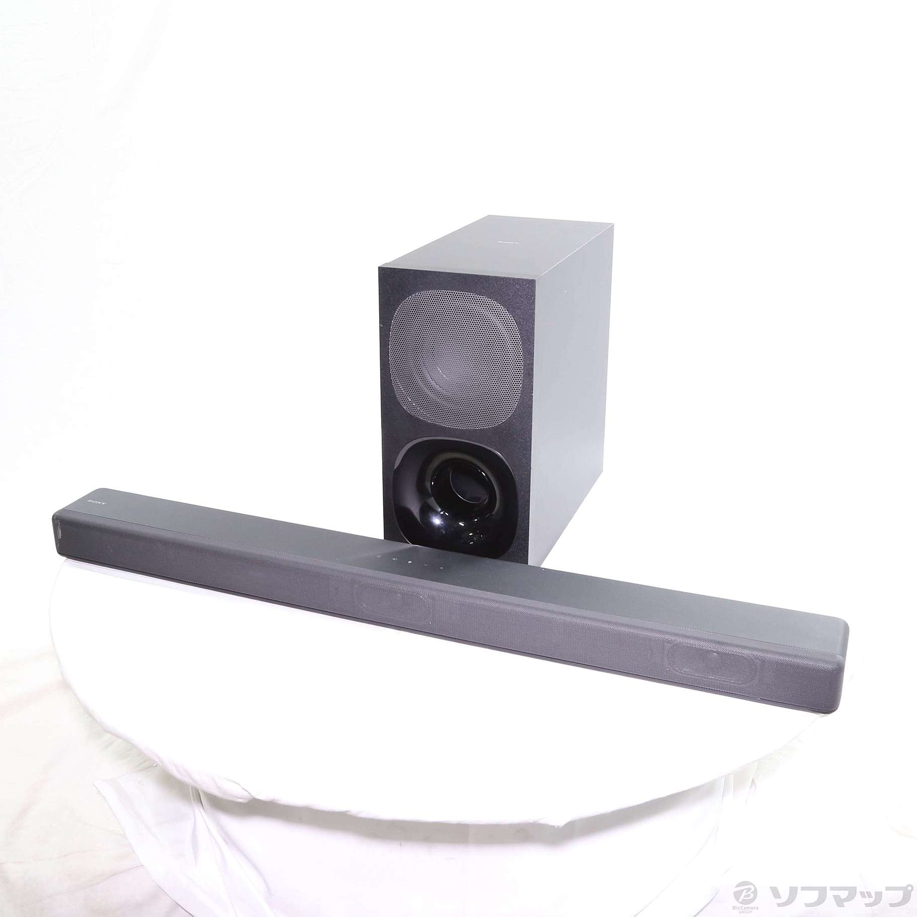 ソニー SONY HT-G700 サブウーファー中古