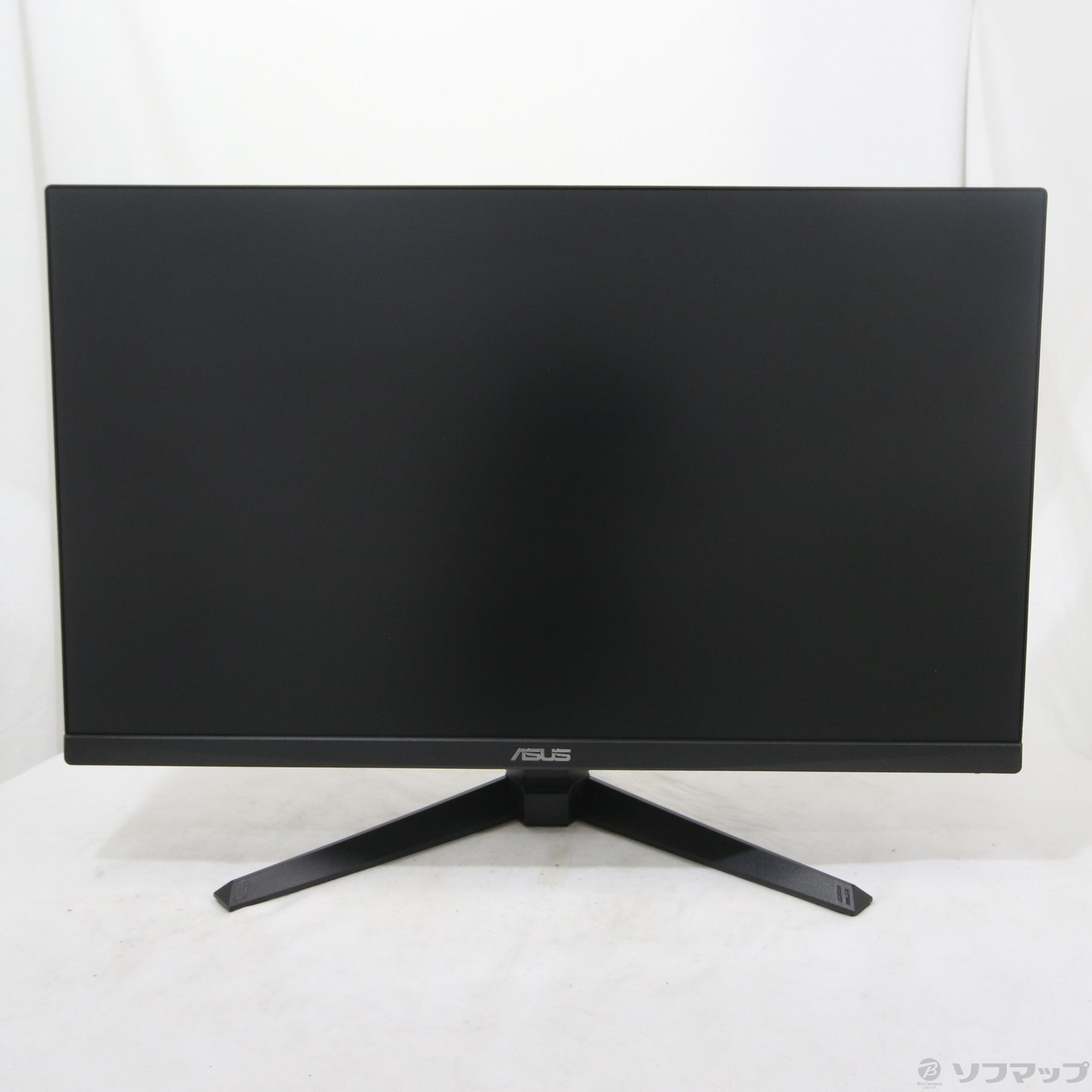 【中古】TUF Gaming VG249Q3A [2133056375599] - リコレ！|ビックカメラグループ ソフマップの中古通販サイト