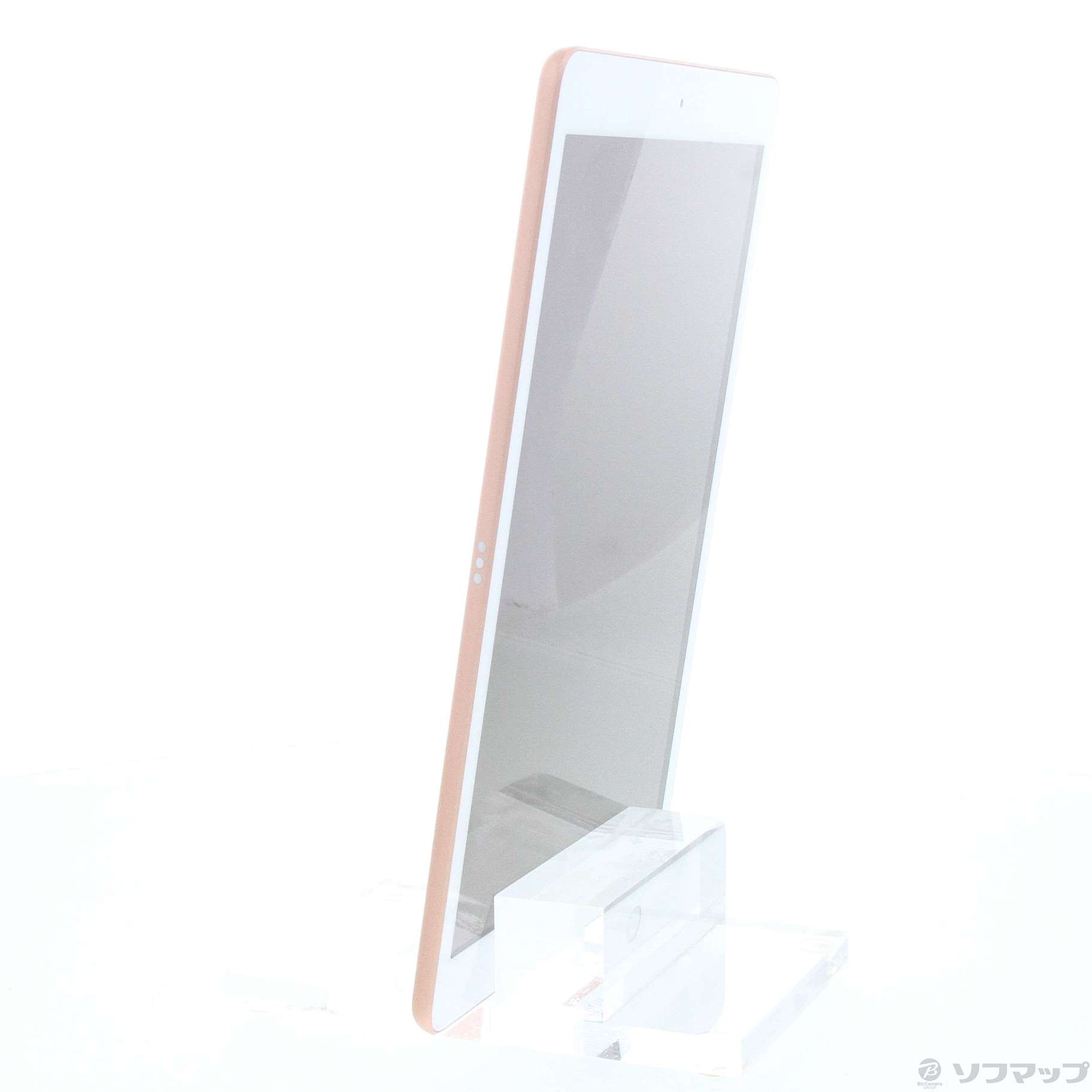 Apple iPad 10.2 第8世代 WiFi おしやら 128GB MYLF2J/A