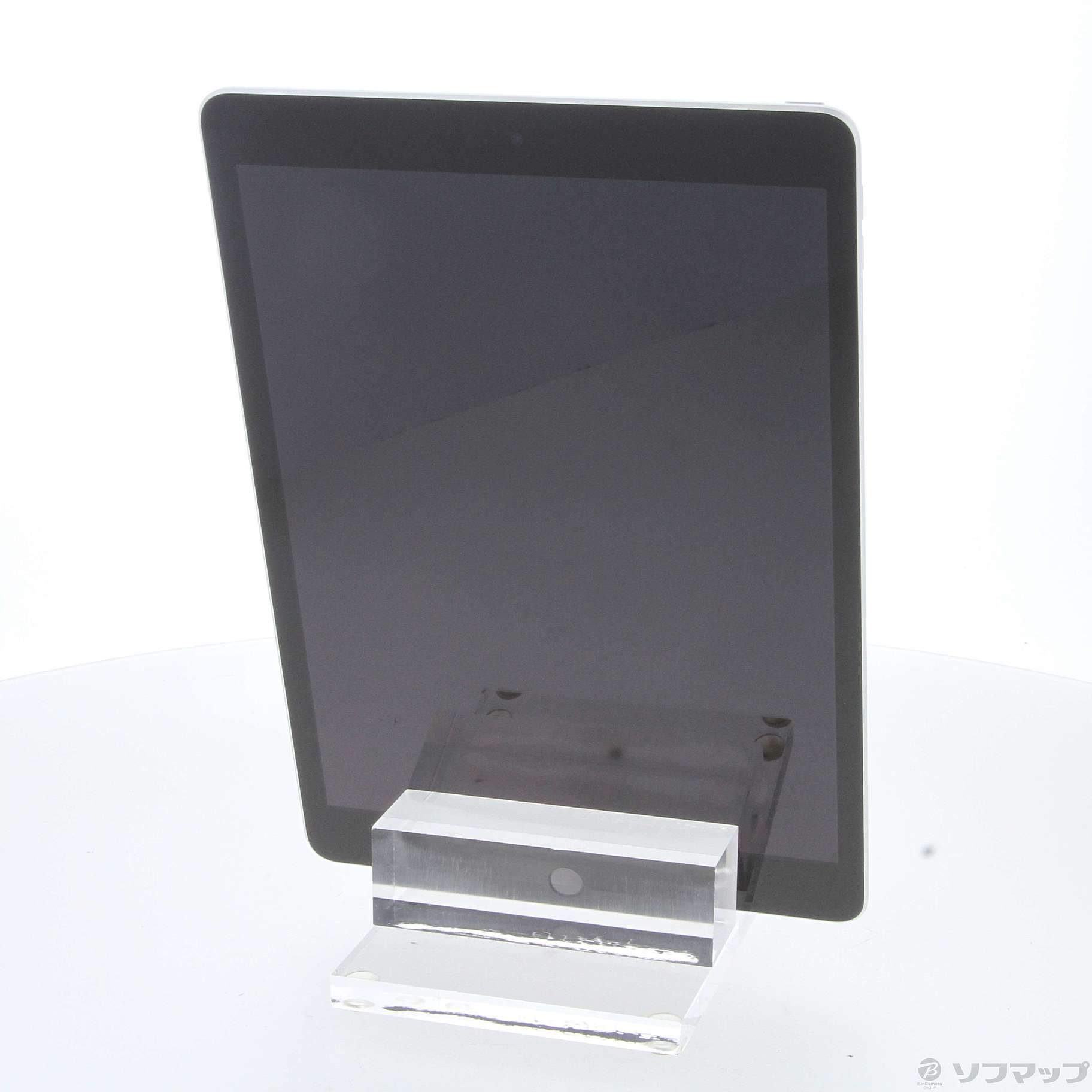 中古】iPad 第9世代 256GB シルバー MK2P3J／A Wi-Fi [2133056377562 