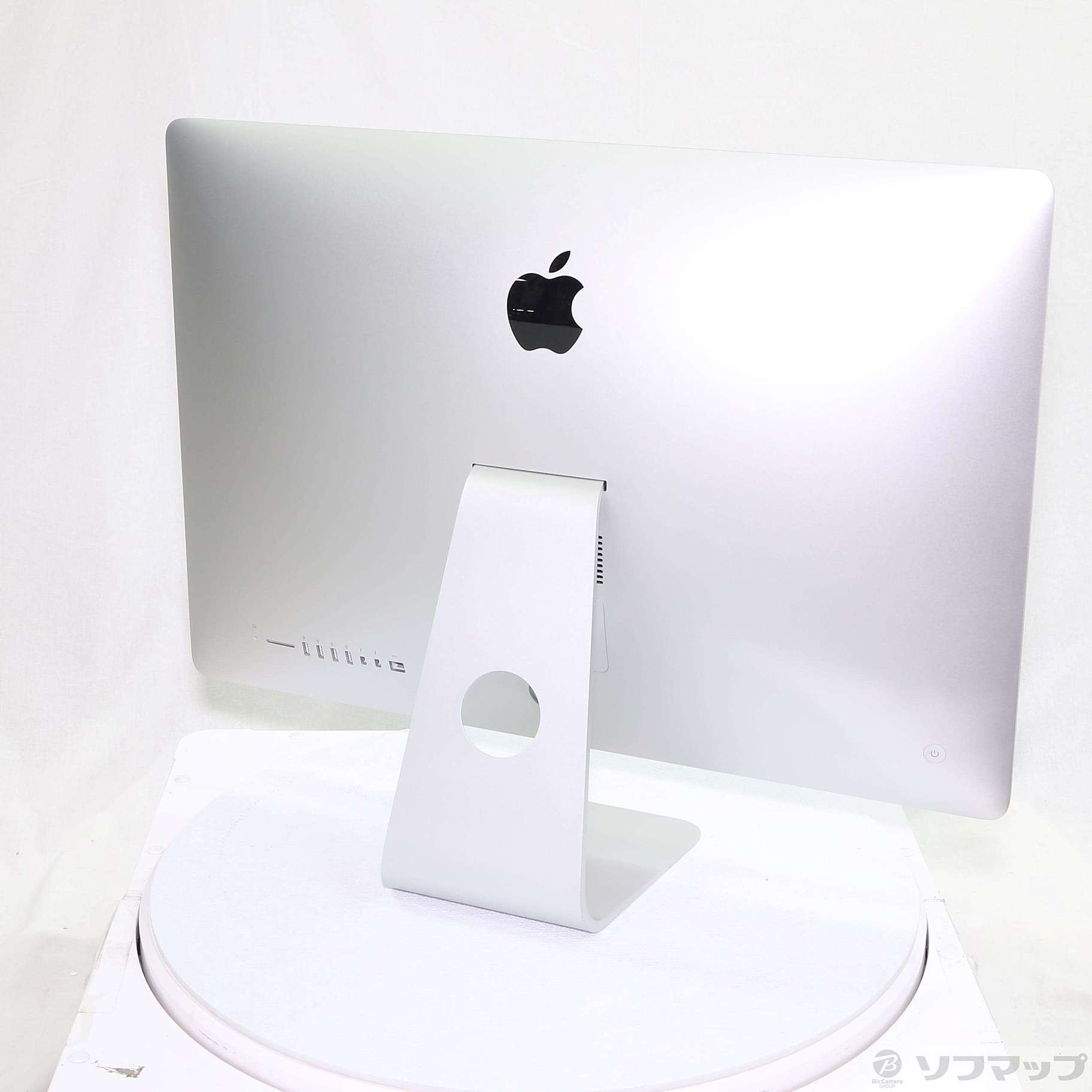 中古】iMac 27-inch Late 2015 MK482J／A Core_i7 4GHz 32GB SSD1TB 〔10.15  Catalina〕 [2133056377975] - リコレ！|ビックカメラグループ ソフマップの中古通販サイト