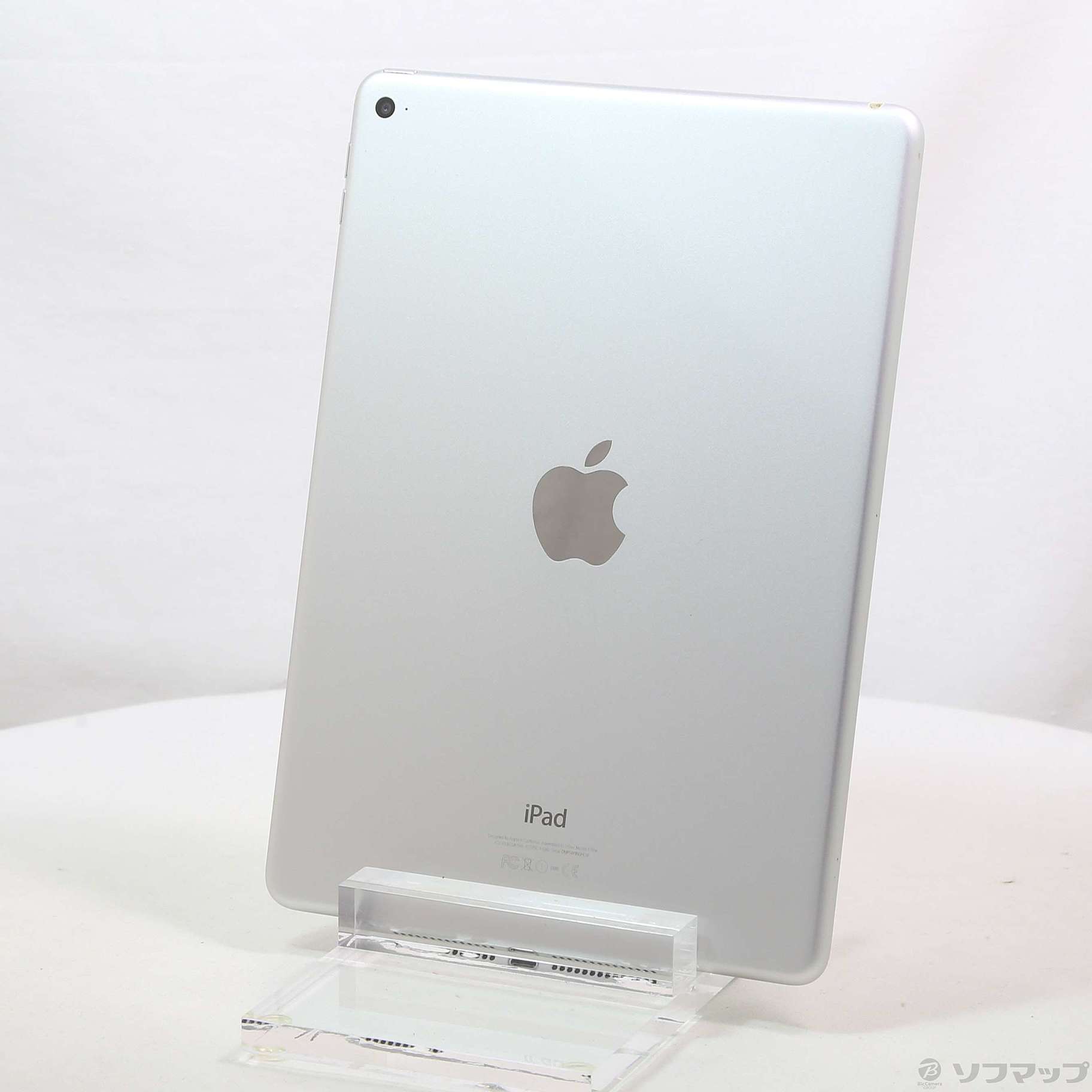 iPad Air 2 シルバー 32GB
