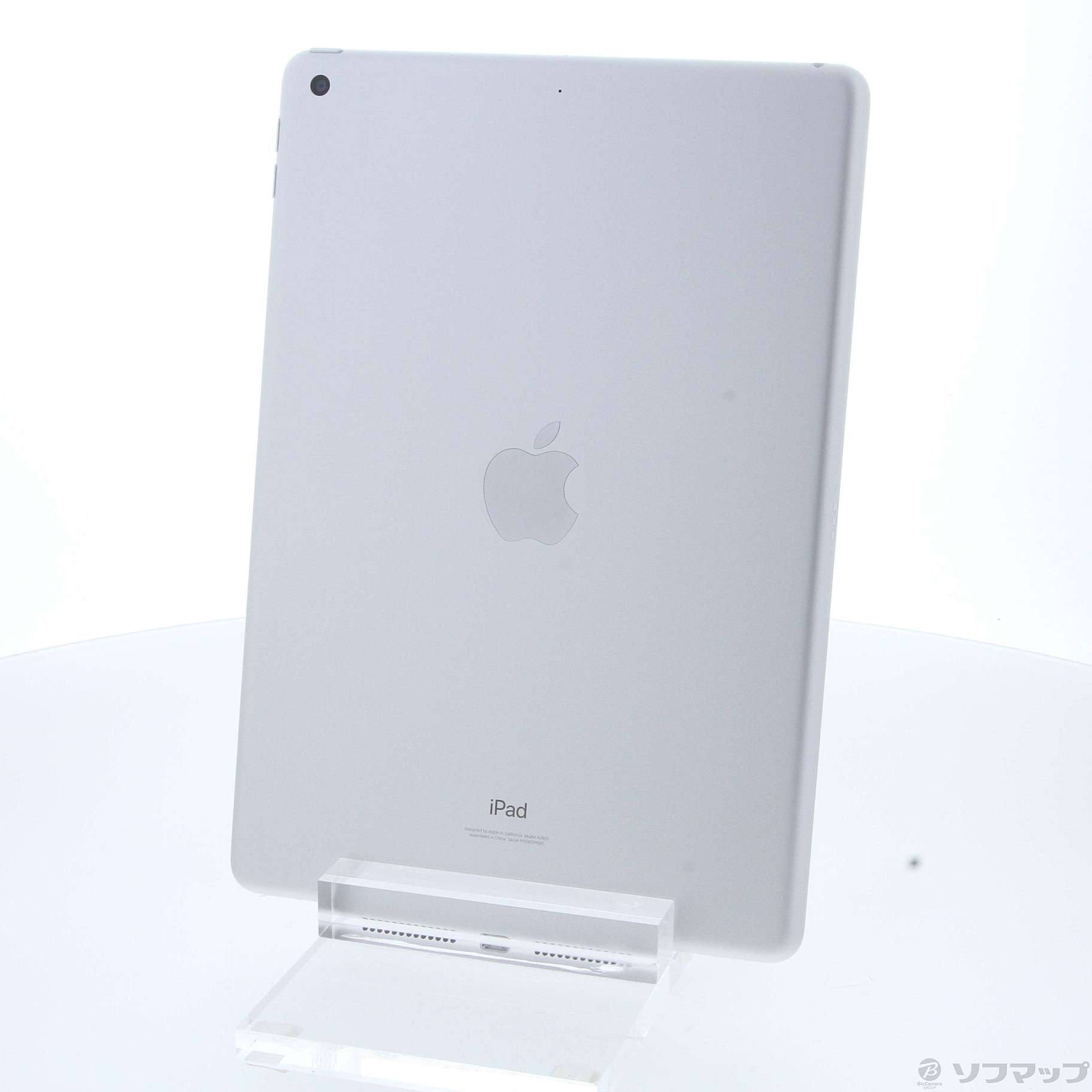 Apple iPad 第9世代Wi-Fi 64GB シルバー Amazon.co.jp: 【整備済み品】 Apple iPad (第9世代) Wi-Fi +