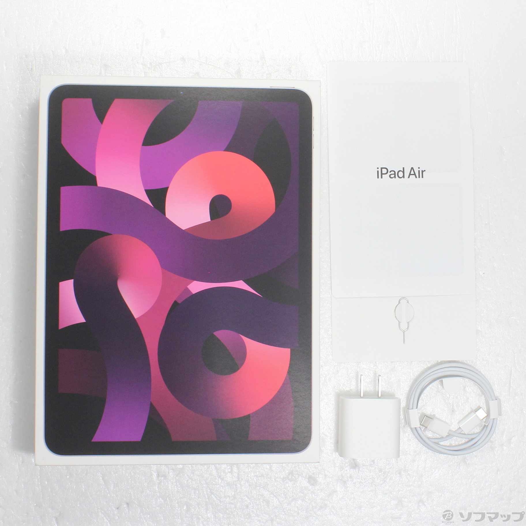 【良品】iPad Air 第5世代｜64gb｜SIMフリー Apple iPad Air 10.9インチ 第5世代 Wi-Fi 64GB 2022年春モデル