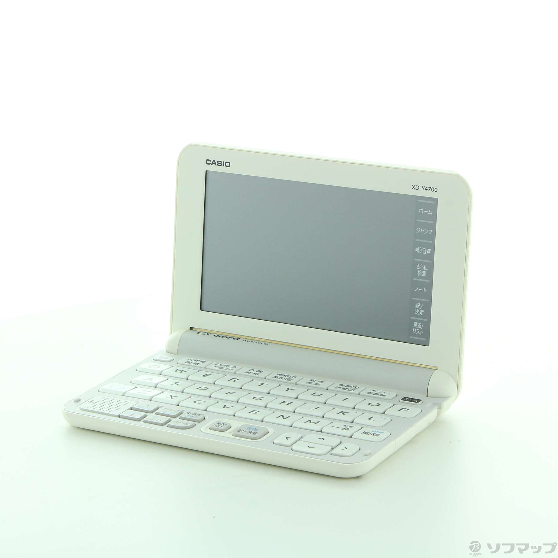 中古品〕 XD-Y4700｜の通販はソフマップ[sofmap]