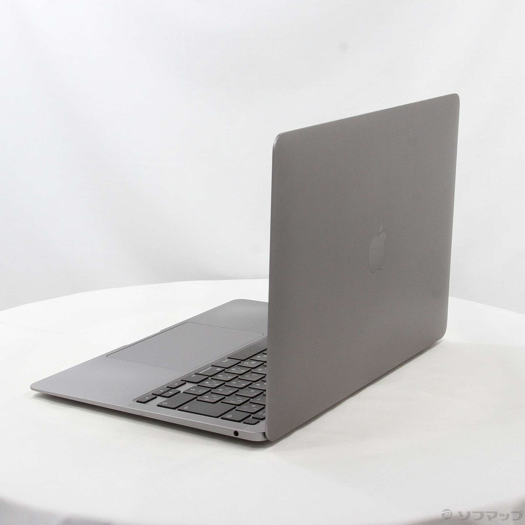 ☆中古 MacBook Air 2.13GHz/13.3 MC504J/A Late2010 [4G/SSD無