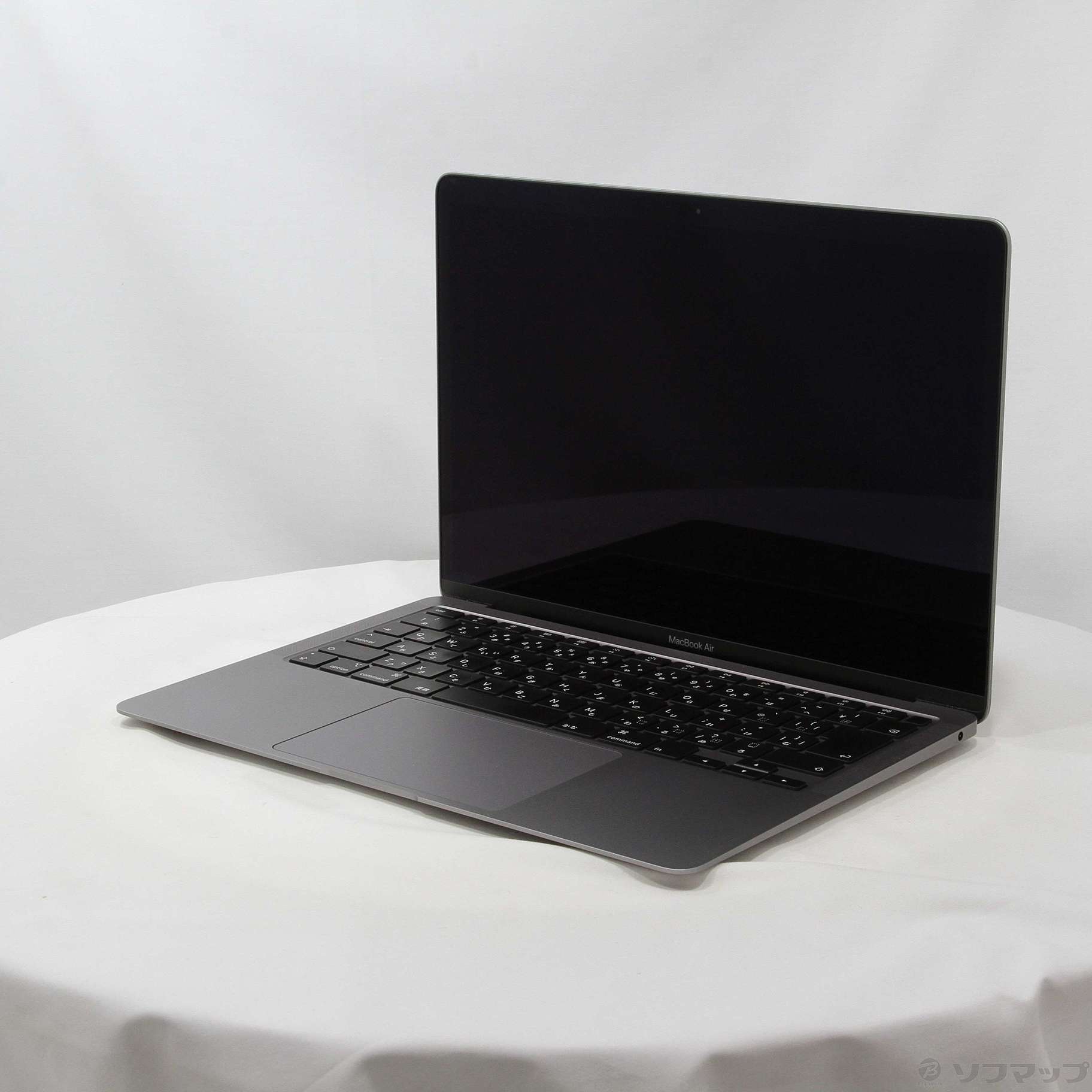中古】MacBook Air 13.3-inch Early 2020 MWTJ2J／A Core_i7 1.2GHz