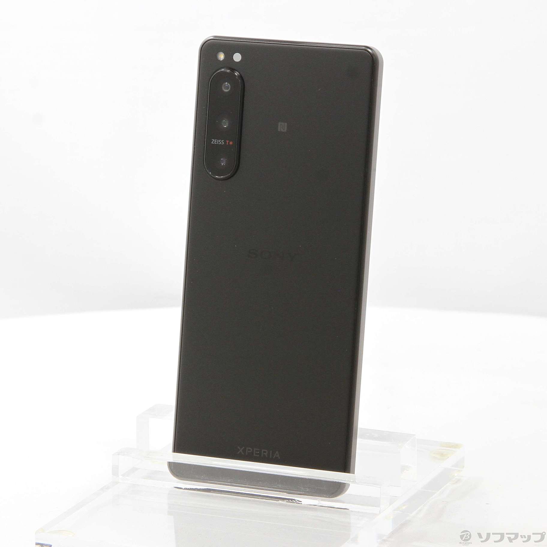 SONY Xperia 5 IV 8/256 Green 台湾版 - スマートフォン本体