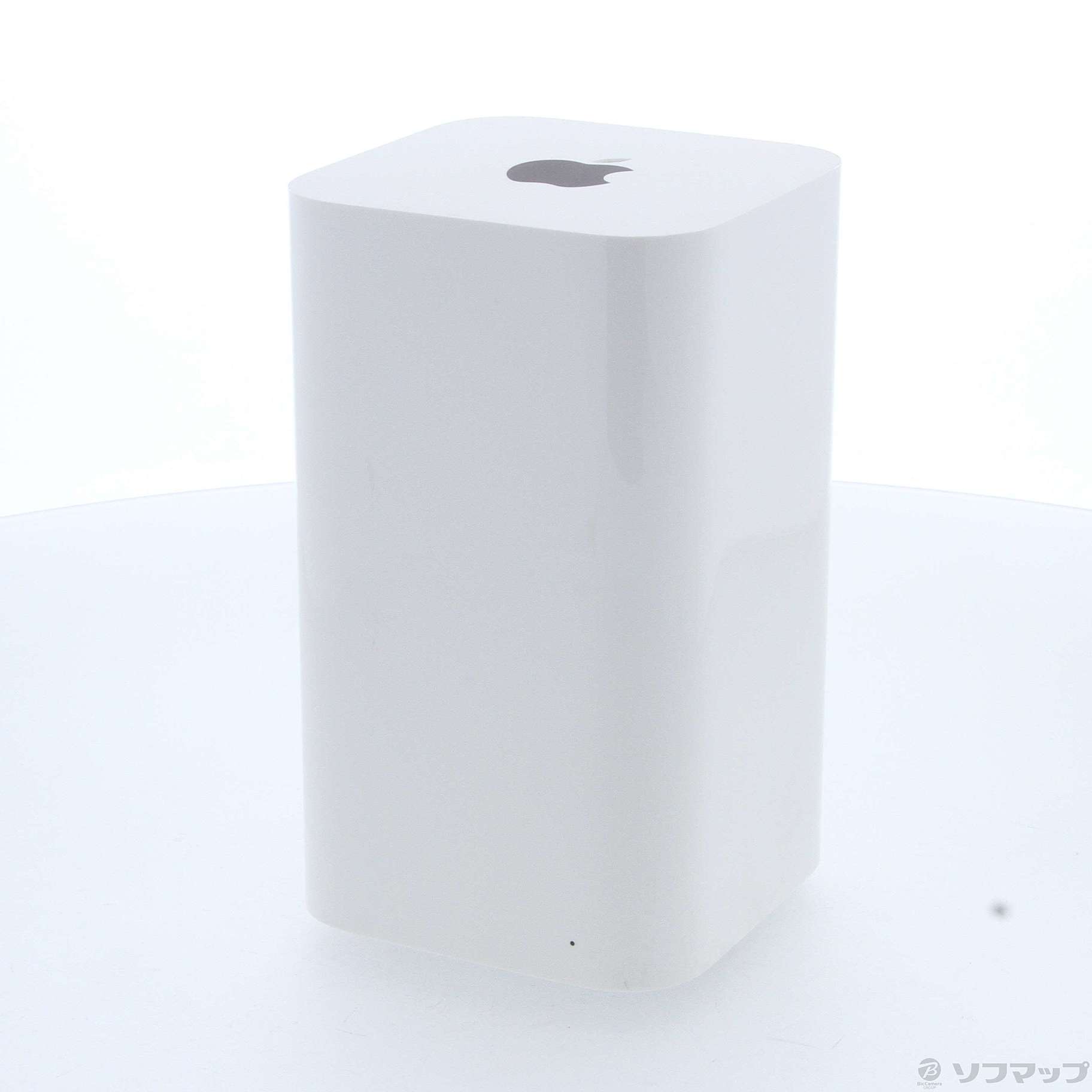 中古】AirMac Time Capsule 3TB ME182J／A [2133056386403] - リコレ 