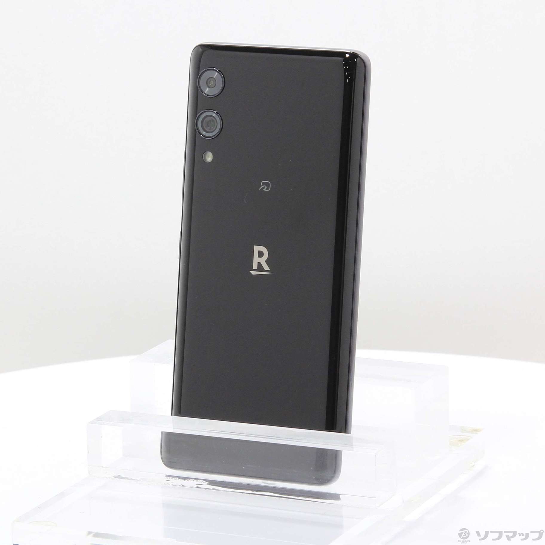 中古】Rakuten Hand 5G 128GB ブラック P780 楽天 SIMフリー [2133056390622] -  リコレ！|ビックカメラグループ ソフマップの中古通販サイト