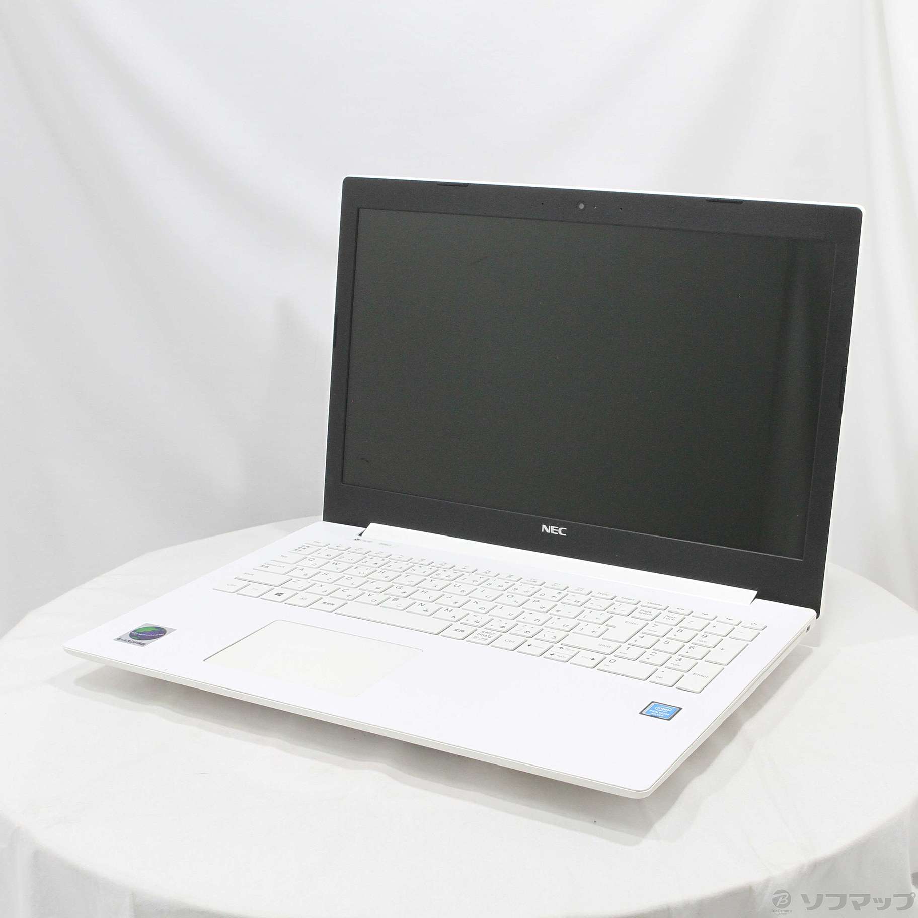 中古】セール対象品 LAVIE Direct NS PC-GN11EJRAD 〔NEC Refreshed PC