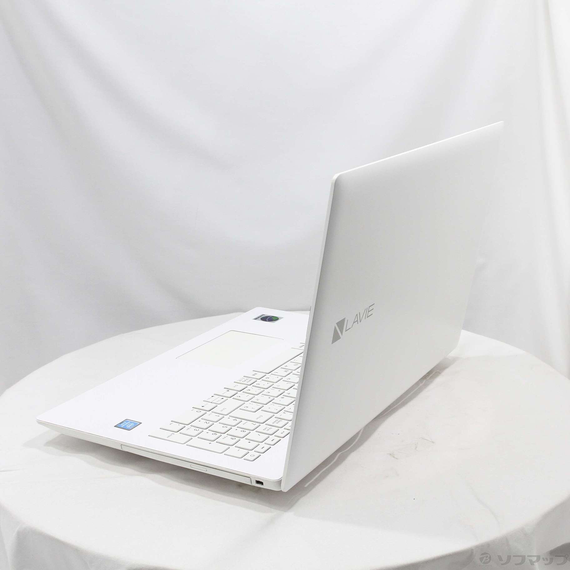 中古】セール対象品 LAVIE Direct NS PC-GN11EJRAD 〔NEC Refreshed PC