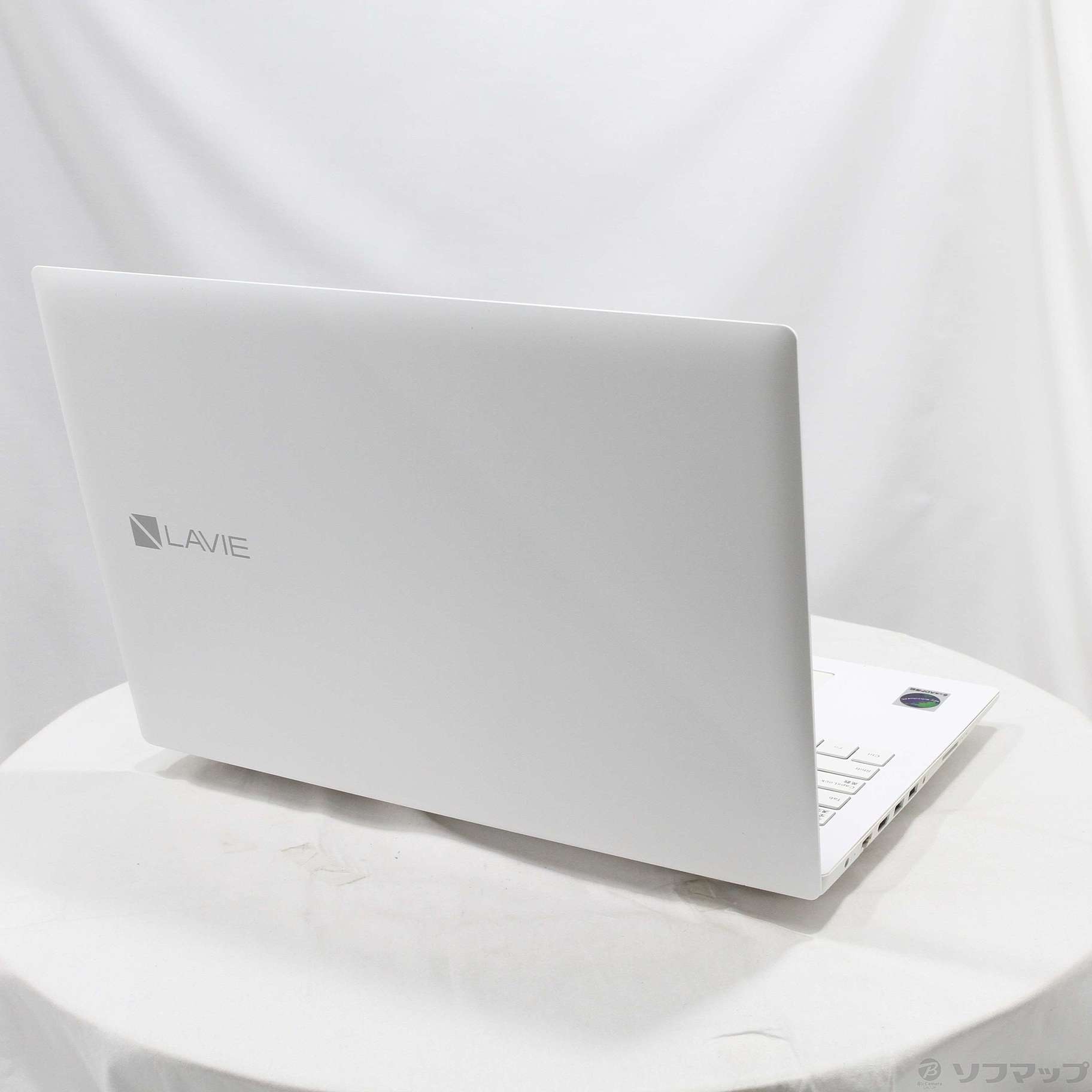 中古】セール対象品 LAVIE Direct NS PC-GN11EJRAD 〔NEC Refreshed PC