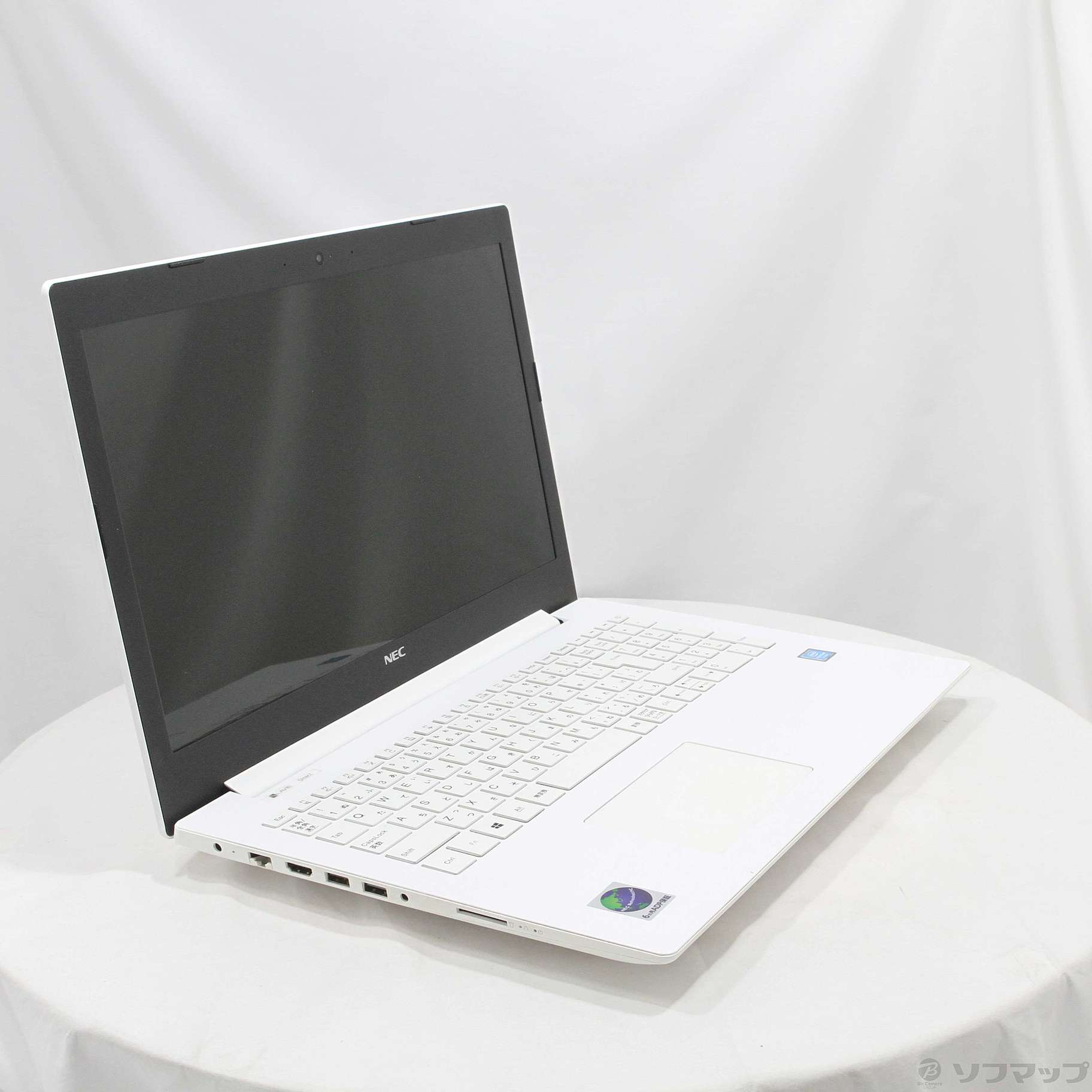 中古】セール対象品 LAVIE Direct NS PC-GN11EJRAD 〔NEC Refreshed PC